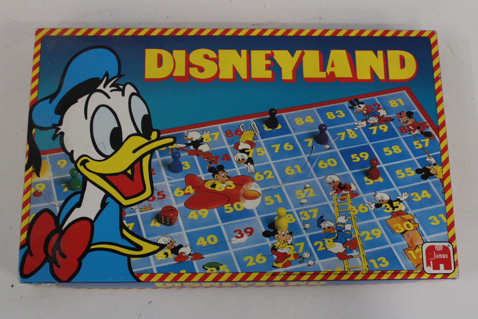 Verzameling bordspellen'' – foto 10 – kavel bij GSD Auctions, Zoeterwoude