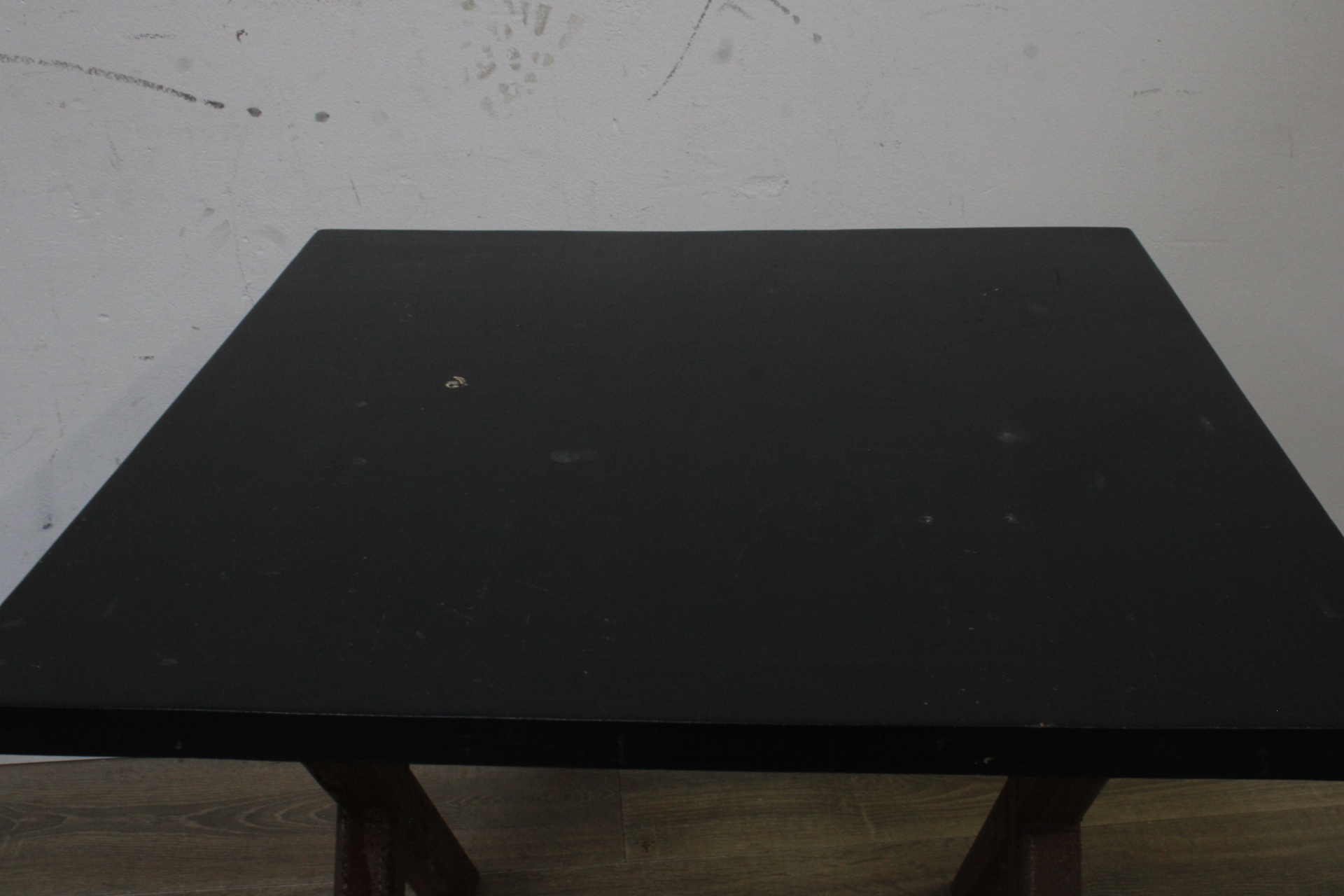 Hout-Metalen Sidetable'' – foto 3 – kavel bij GSD Auctions, Zoeterwoude