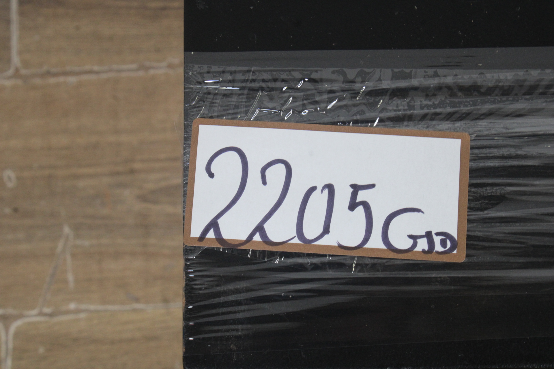 Hout-Metalen Sidetable'' – foto 8 – kavel bij GSD Auctions, Zoeterwoude