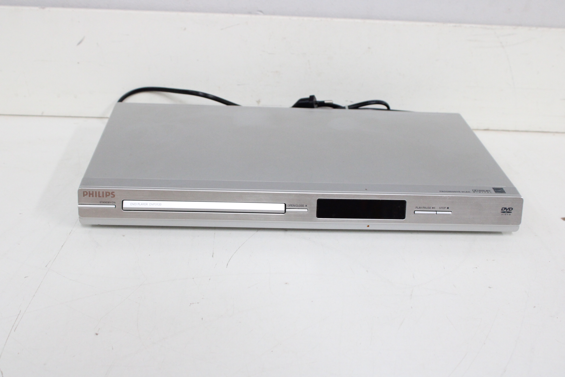Philips DVD-speler'' – foto 2 – kavel bij GSD Auctions, Zoeterwoude
