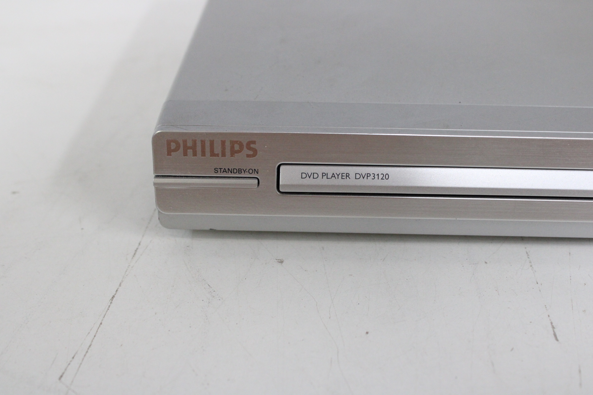 Philips DVD-speler'' – foto 3 – kavel bij GSD Auctions, Zoeterwoude