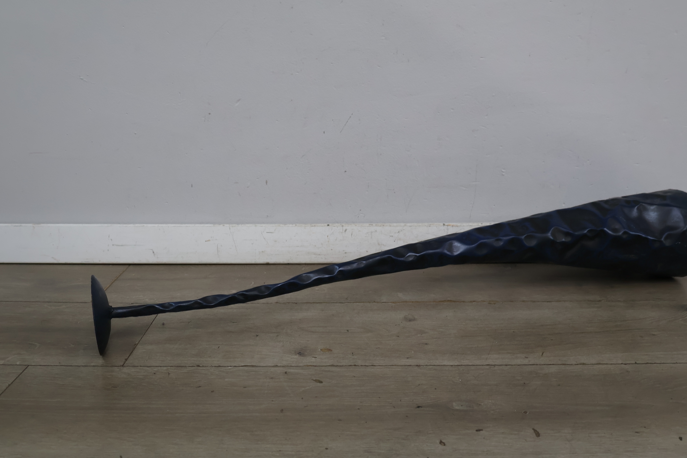 Decoratieve kandelaar – foto 3 – kavel bij GSD Auctions, Zoeterwoude