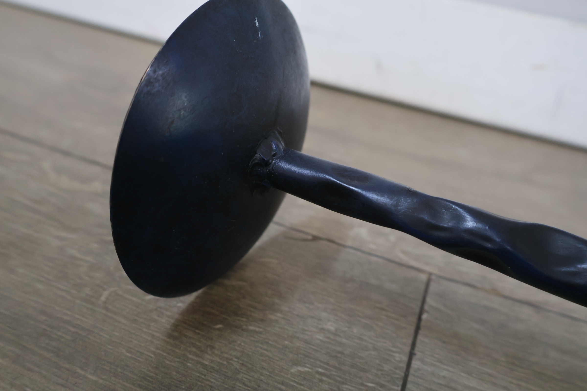 Decoratieve kandelaar – foto 4 – kavel bij GSD Auctions, Zoeterwoude