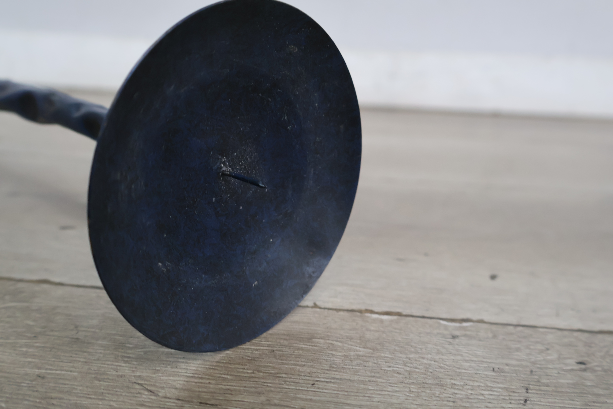 Decoratieve kandelaar – foto 5 – kavel bij GSD Auctions, Zoeterwoude