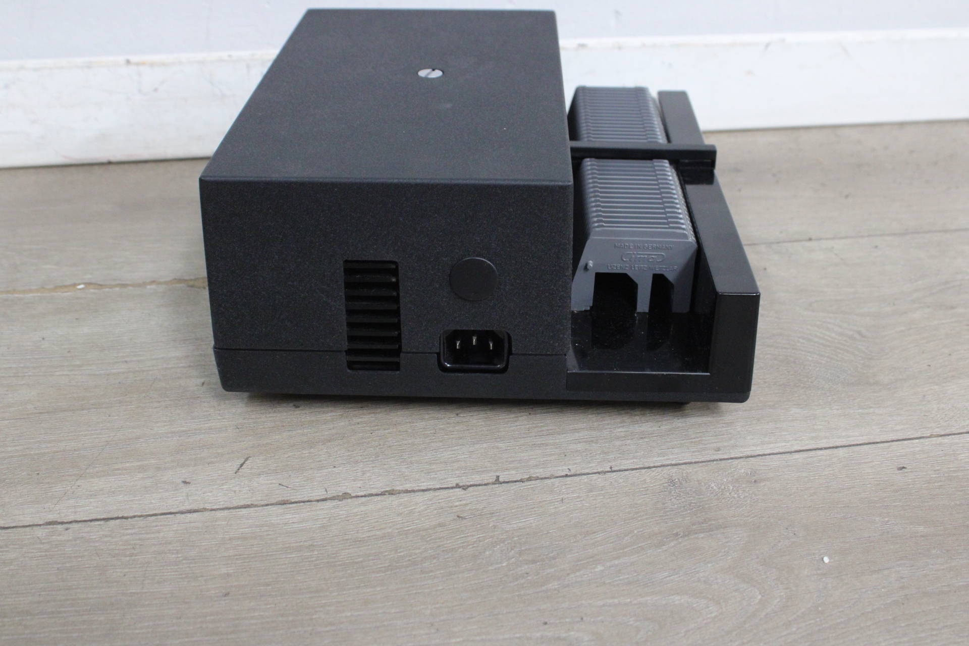 Voigtländer VP 135 Diaprojektor' – foto 7 – kavel bij GSD Auctions, Zoeterwoude