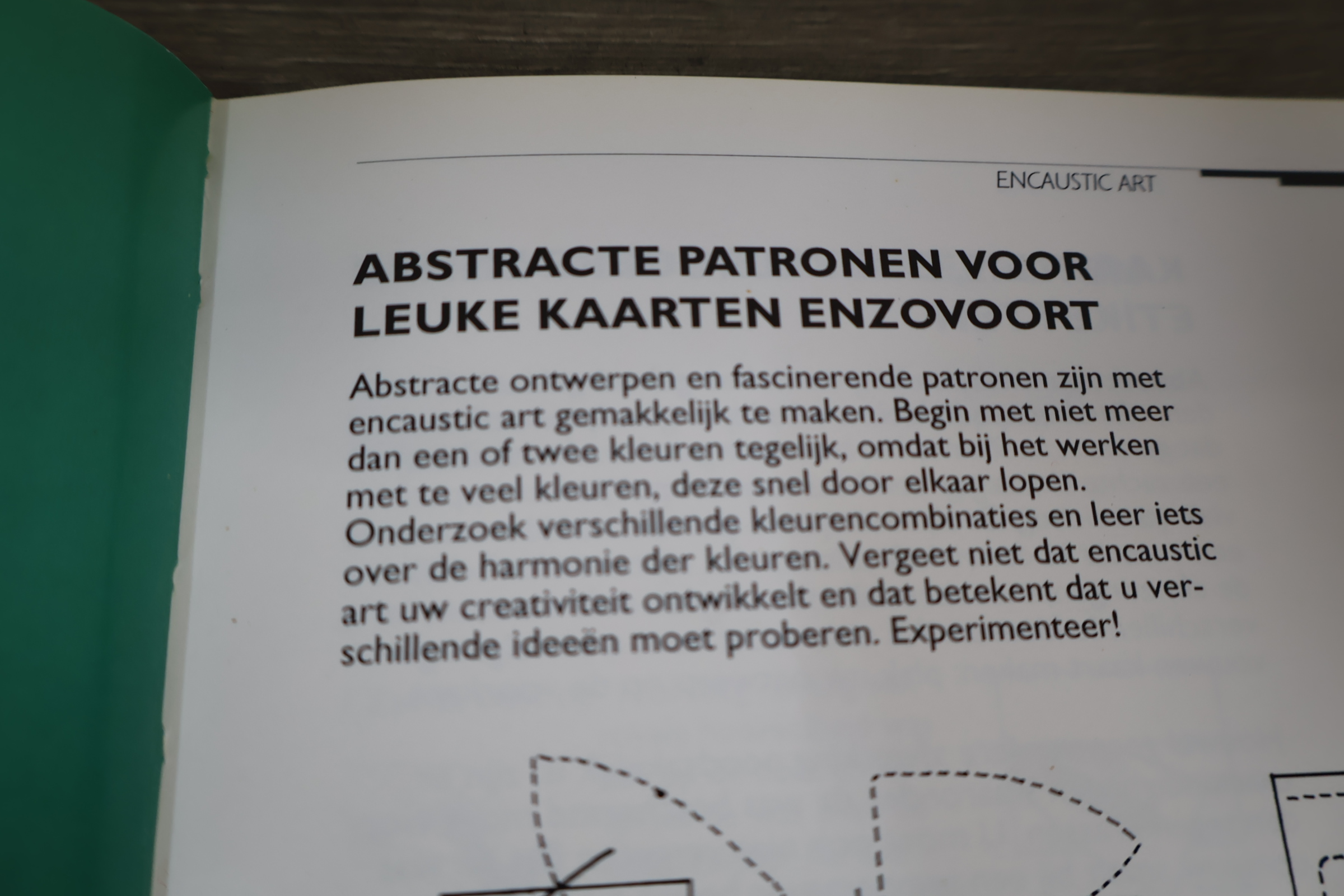Shadow Painting Start Set en Encaustic Art Mini Set' – foto 9 – kavel bij GSD Auctions, Zoeterwoude