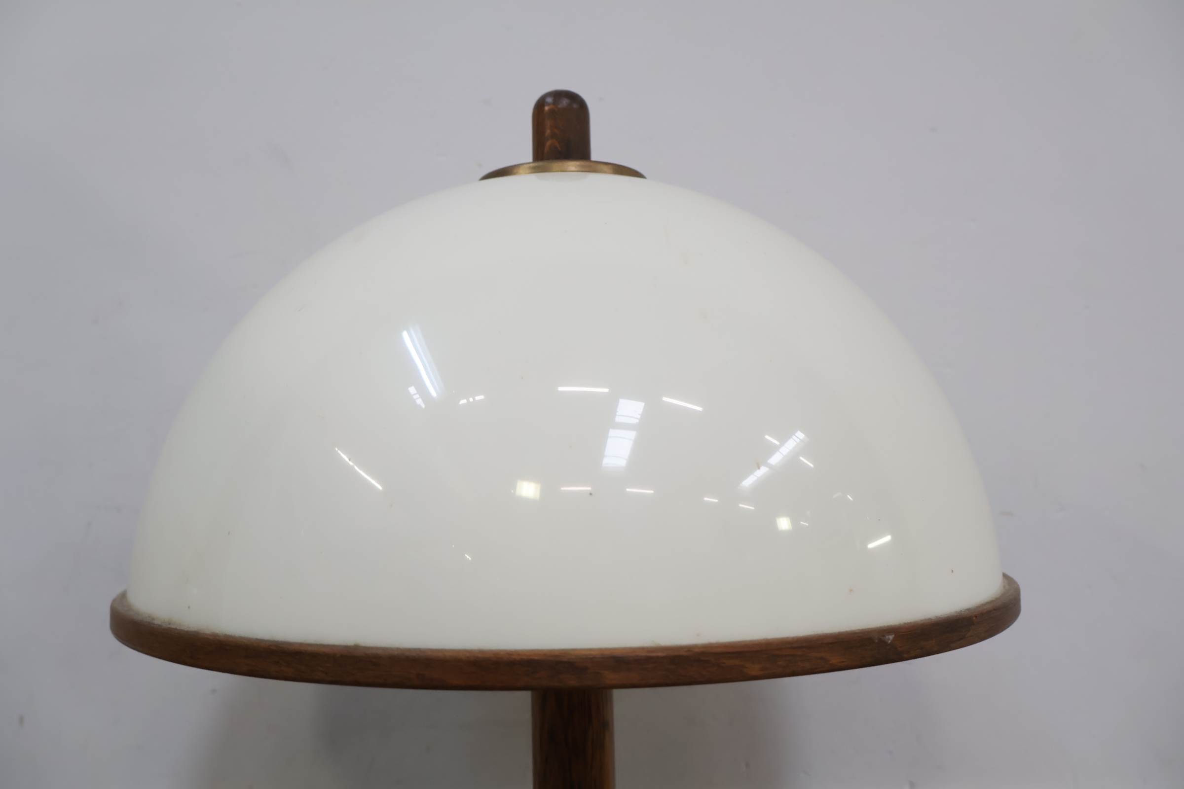 Vintage tafellamp - Steinhreur – foto 6 – kavel bij GSD Auctions, Zoeterwoude