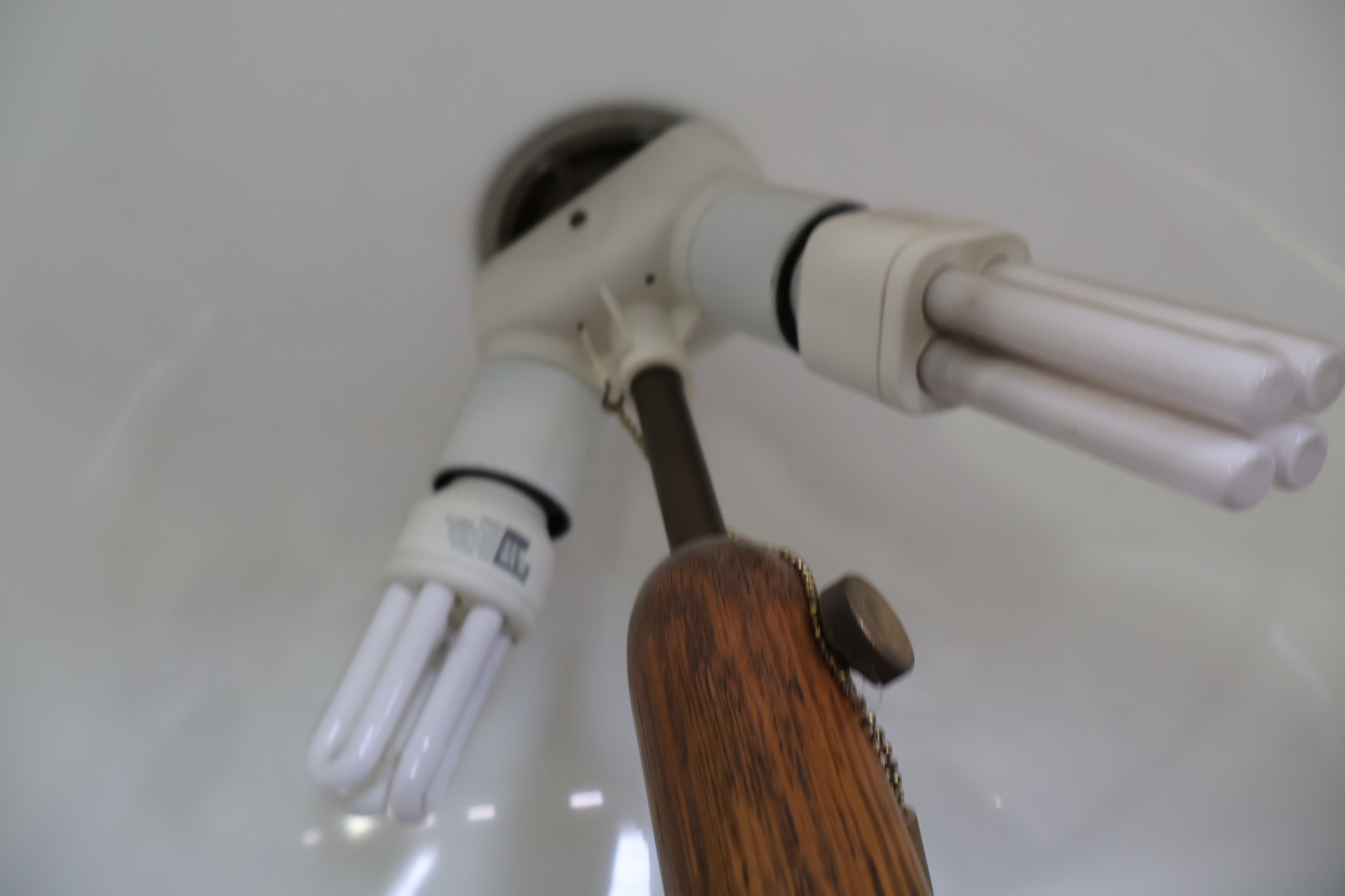 Vintage tafellamp - Steinhreur – foto 10 – kavel bij GSD Auctions, Zoeterwoude