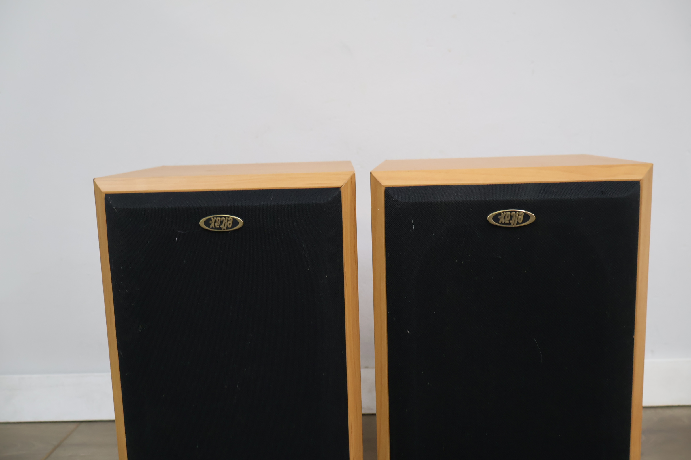 Elac Century 150 luidsprekerset – foto 7 – kavel bij GSD Auctions, Zoeterwoude