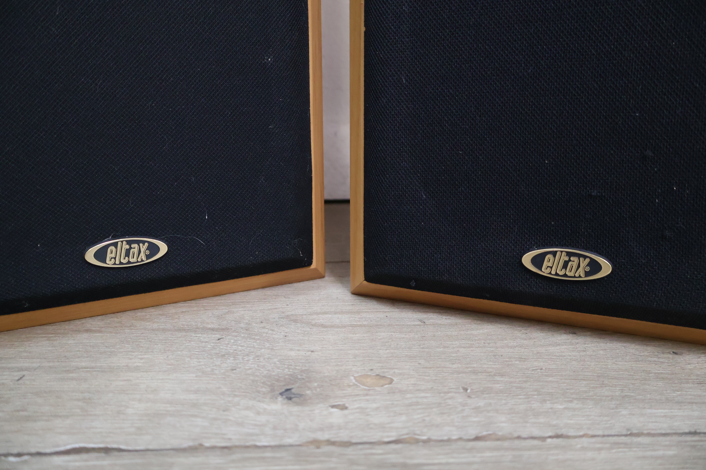 Elac Century 150 luidsprekerset – foto 10 – kavel bij GSD Auctions, Zoeterwoude