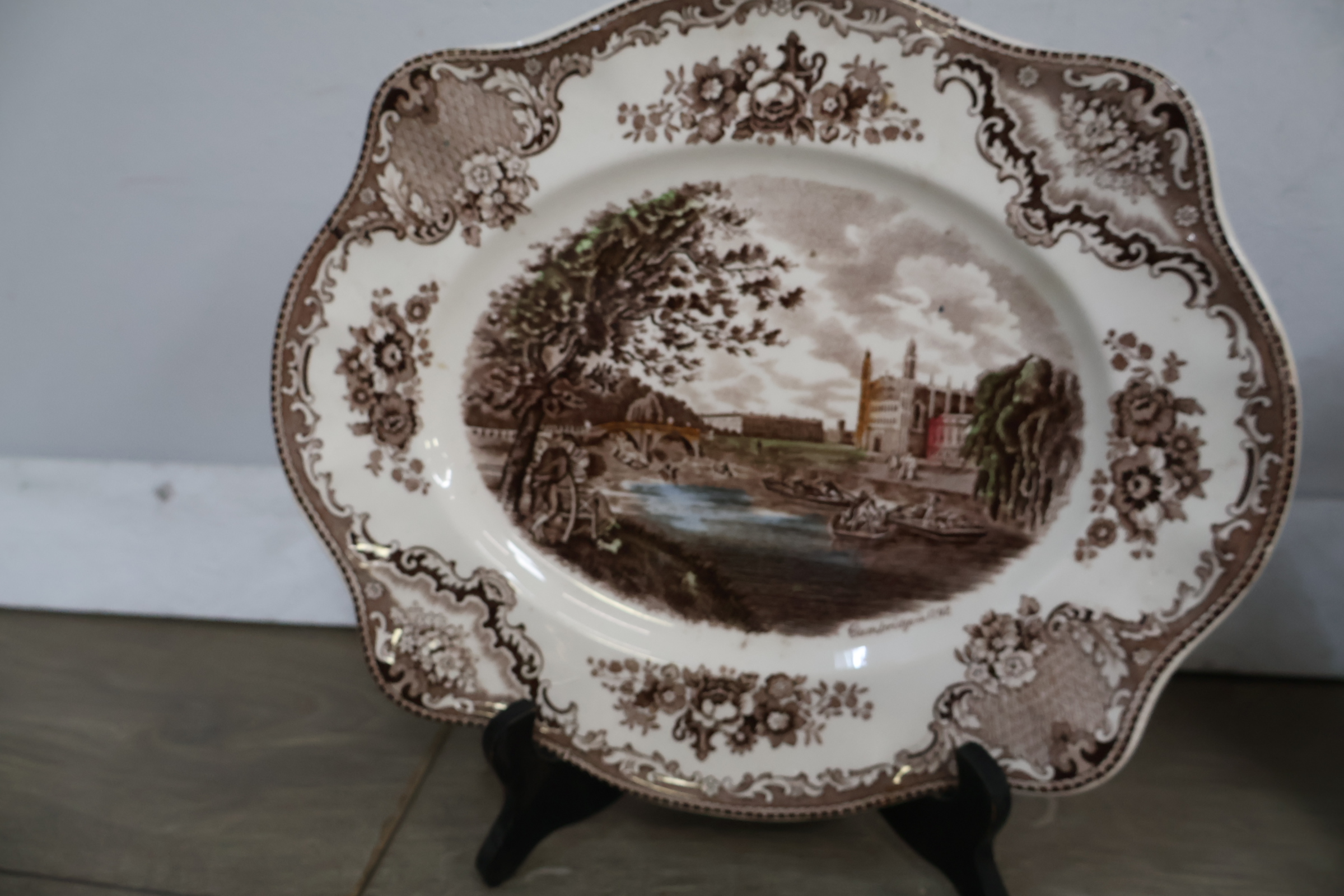 Johnson Bros England Servies – foto 7 – kavel bij GSD Auctions, Zoeterwoude