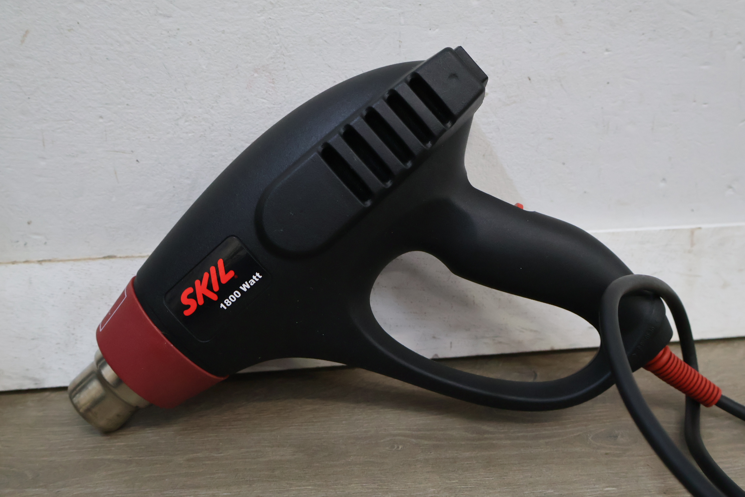 Skil Hittepistool met accessoires in koffer – foto 5 – kavel bij GSD Auctions, Zoeterwoude