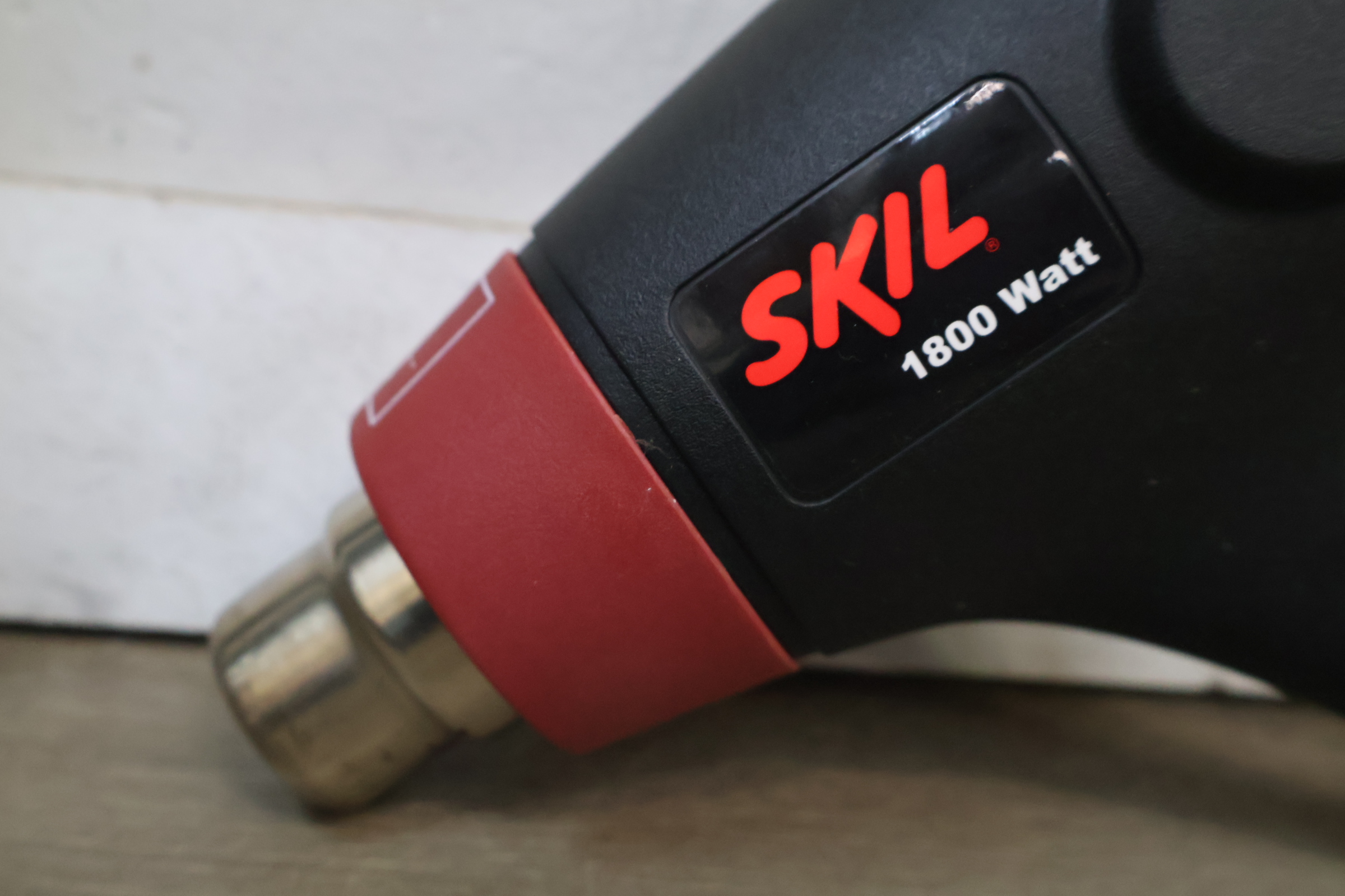 Skil Hittepistool met accessoires in koffer – foto 6 – kavel bij GSD Auctions, Zoeterwoude