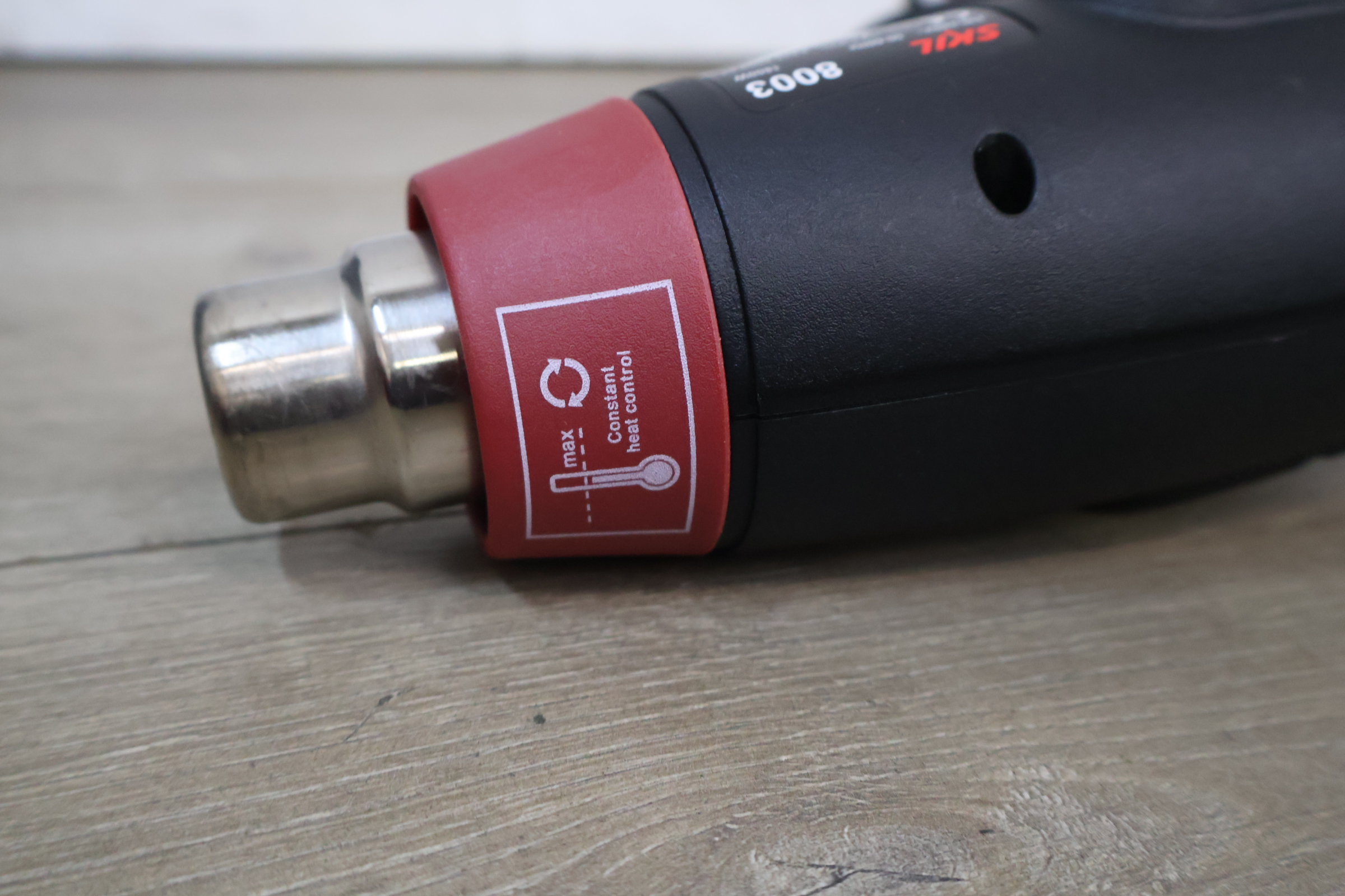 Skil Hittepistool met accessoires in koffer – foto 7 – kavel bij GSD Auctions, Zoeterwoude