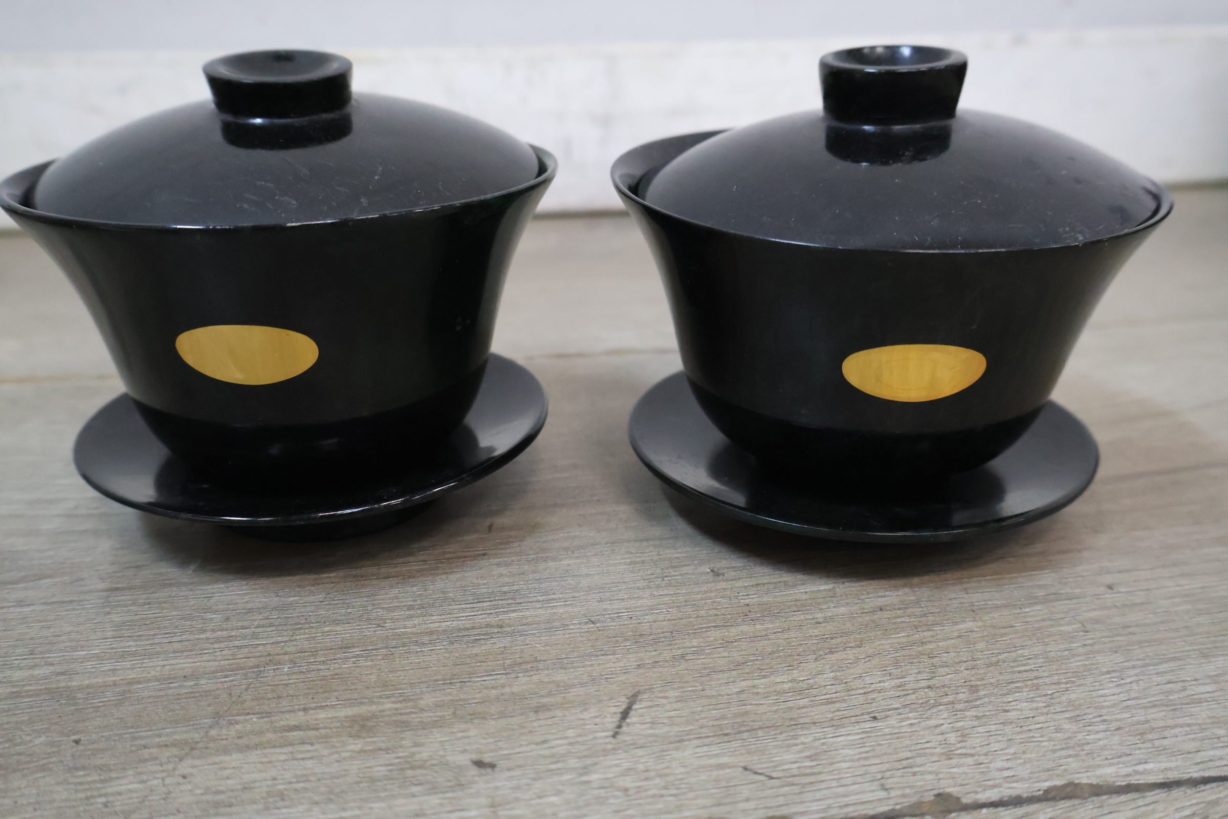 Chinees theeservies – foto 8 – kavel bij GSD Auctions, Zoeterwoude