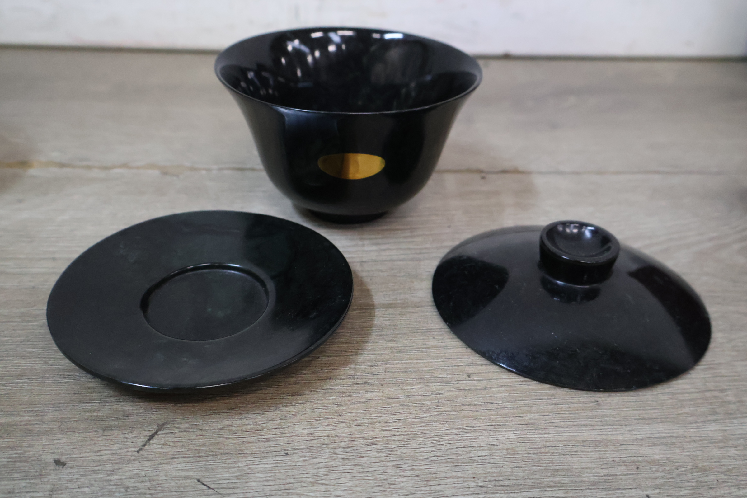 Chinees theeservies – foto 10 – kavel bij GSD Auctions, Zoeterwoude