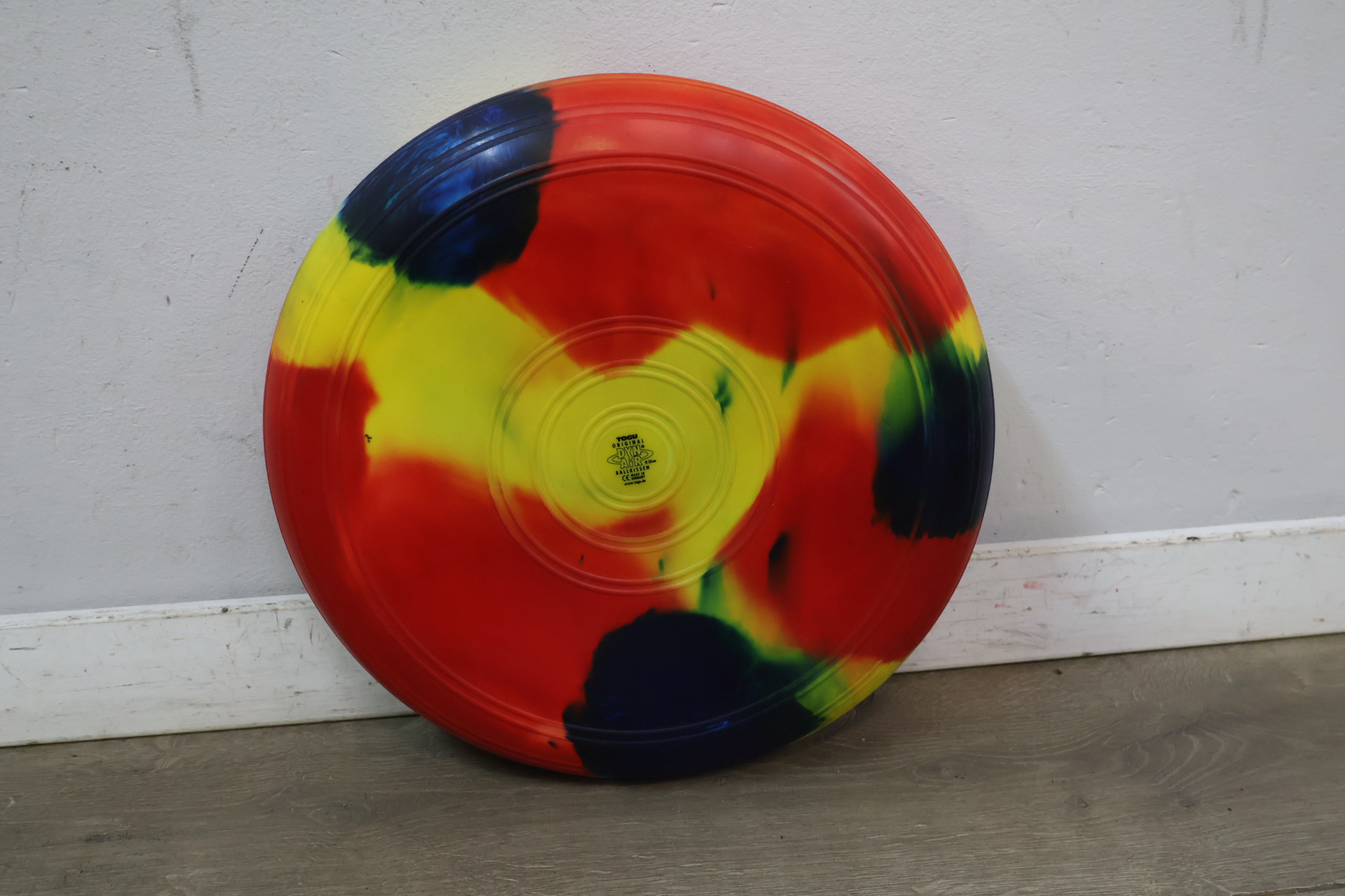 TOGU Dynair balkussen – foto 3 – kavel bij GSD Auctions, Zoeterwoude