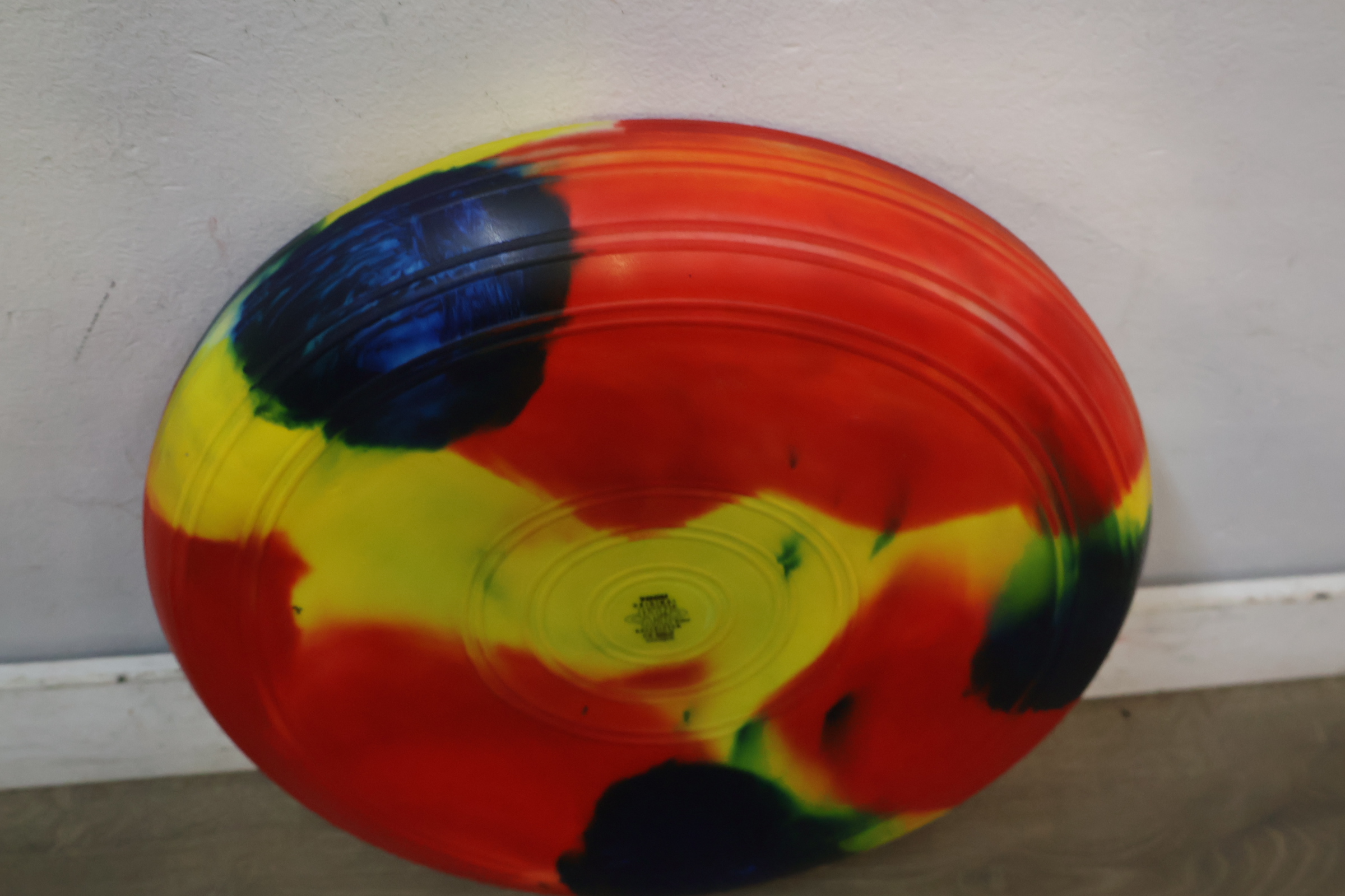 TOGU Dynair balkussen – foto 5 – kavel bij GSD Auctions, Zoeterwoude