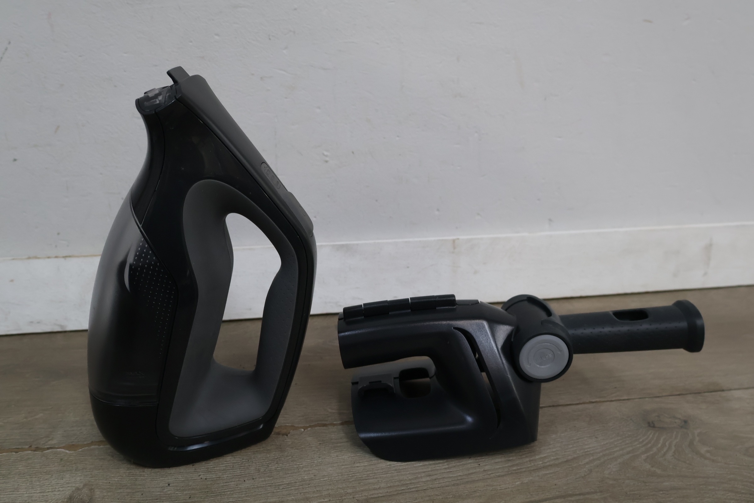 AEG WX7 | X Crystal Clean raamwisser set – foto 7 – kavel bij GSD Auctions, Zoeterwoude