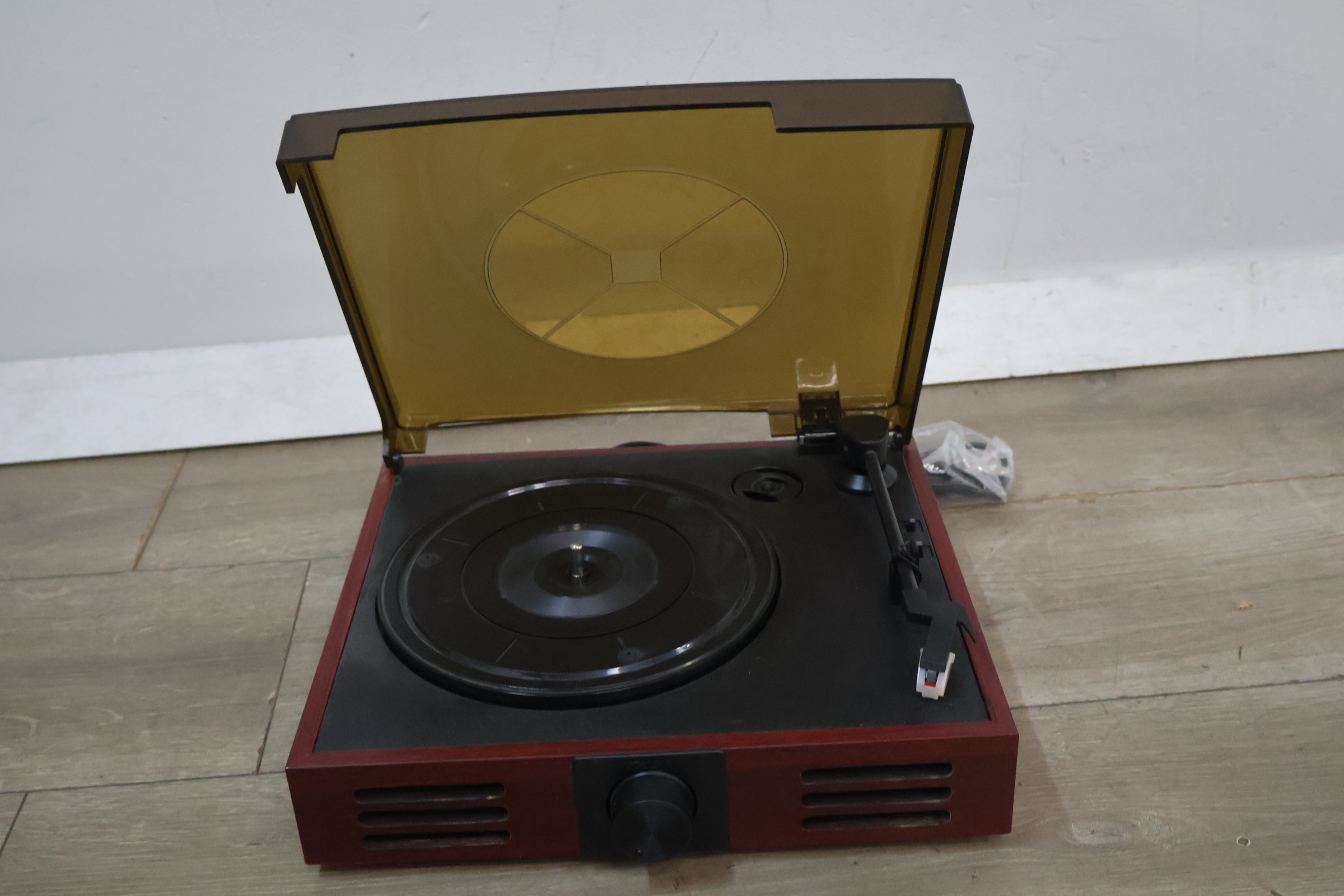 Platenspeler – foto 4 – kavel bij GSD Auctions, Zoeterwoude