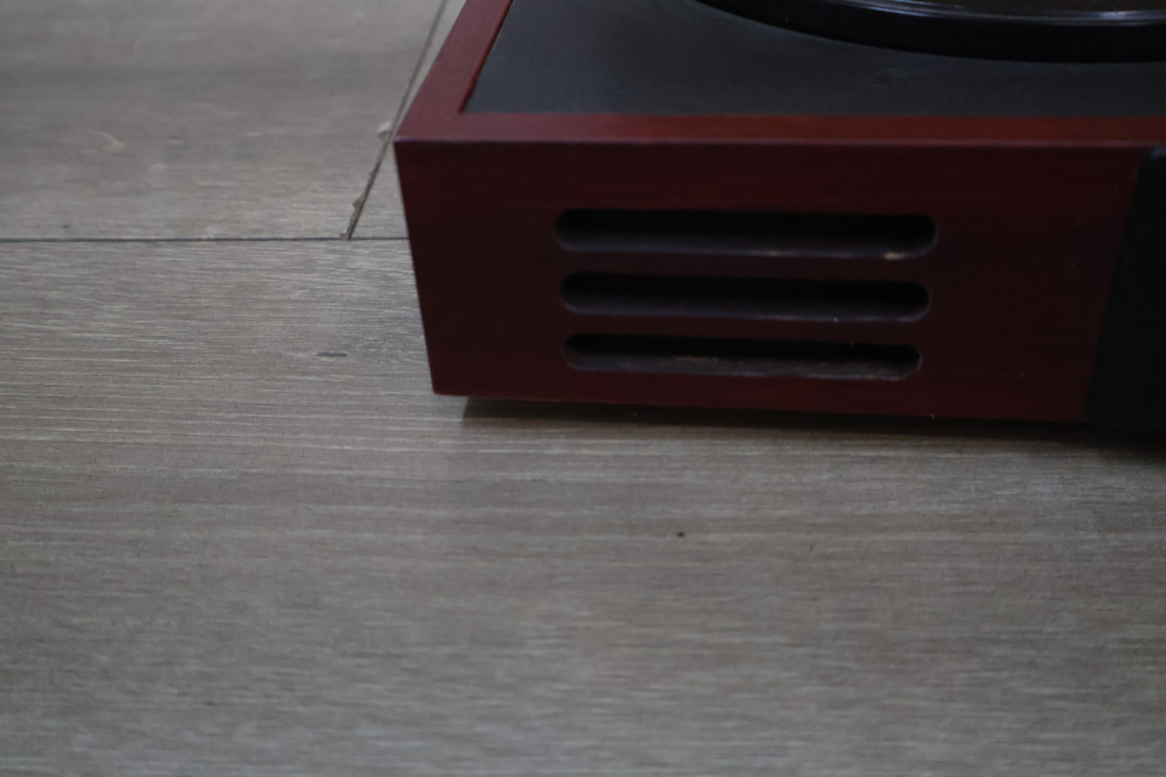 Platenspeler – foto 8 – kavel bij GSD Auctions, Zoeterwoude