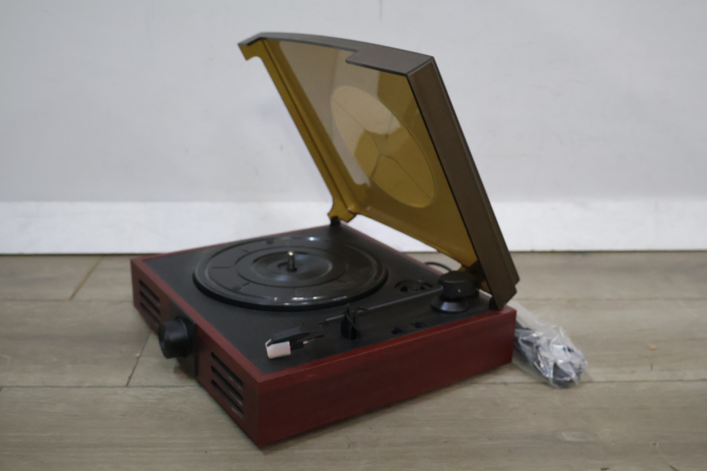 Platenspeler – foto 9 – kavel bij GSD Auctions, Zoeterwoude