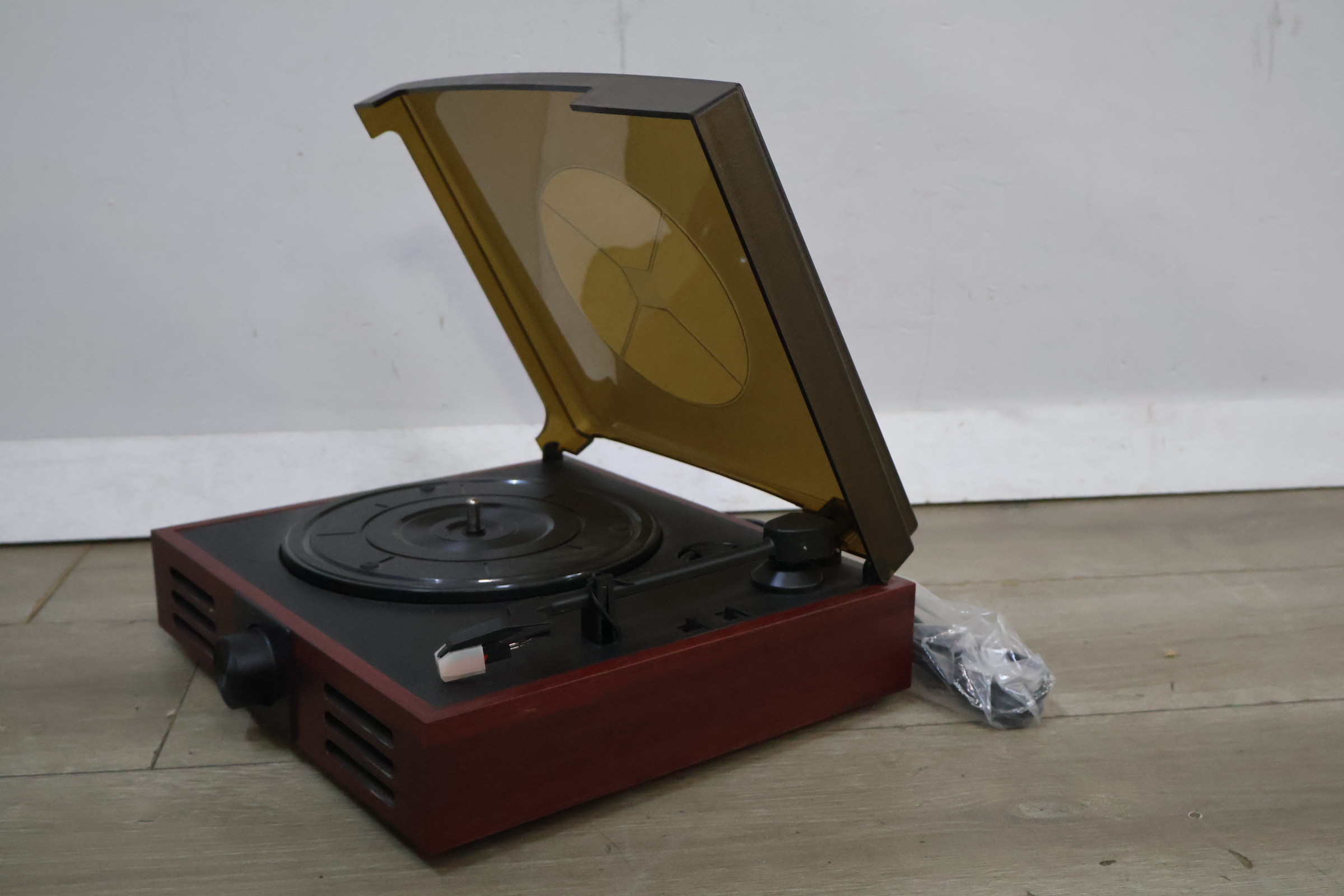 Platenspeler – foto 10 – kavel bij GSD Auctions, Zoeterwoude