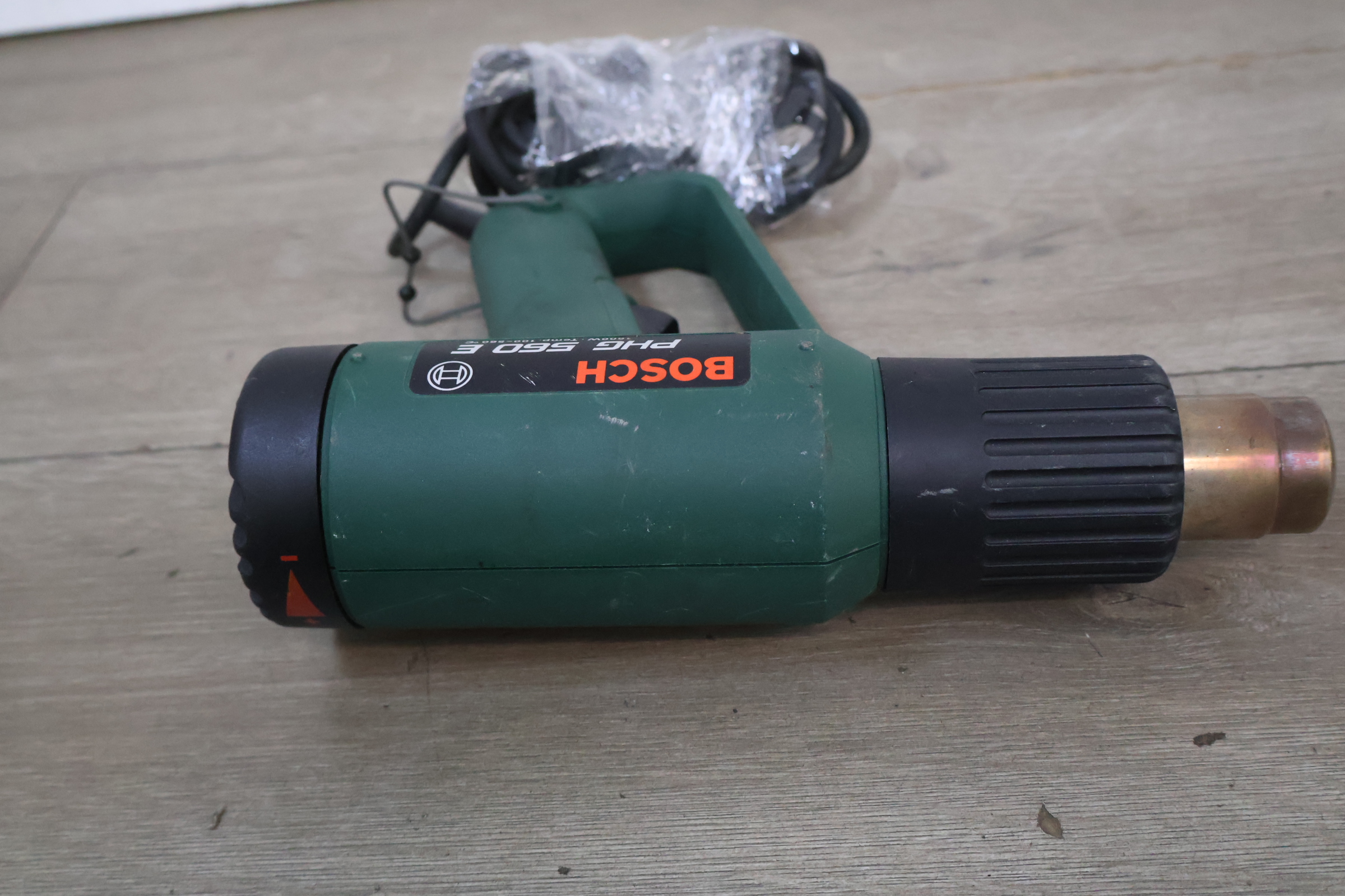 Bosch PHG 560 E heteluchtpistool – foto 8 – kavel bij GSD Auctions, Zoeterwoude