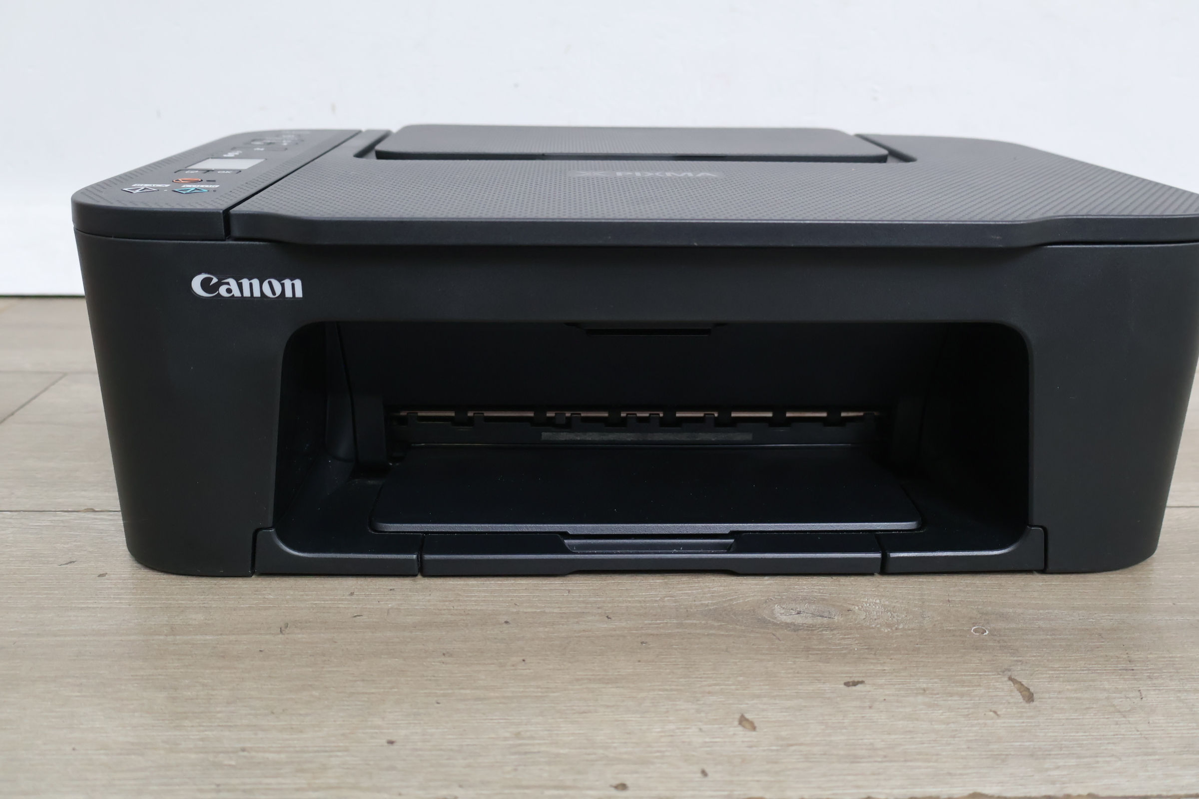 Canon Pixma printer – foto 3 – kavel bij GSD Auctions, Zoeterwoude