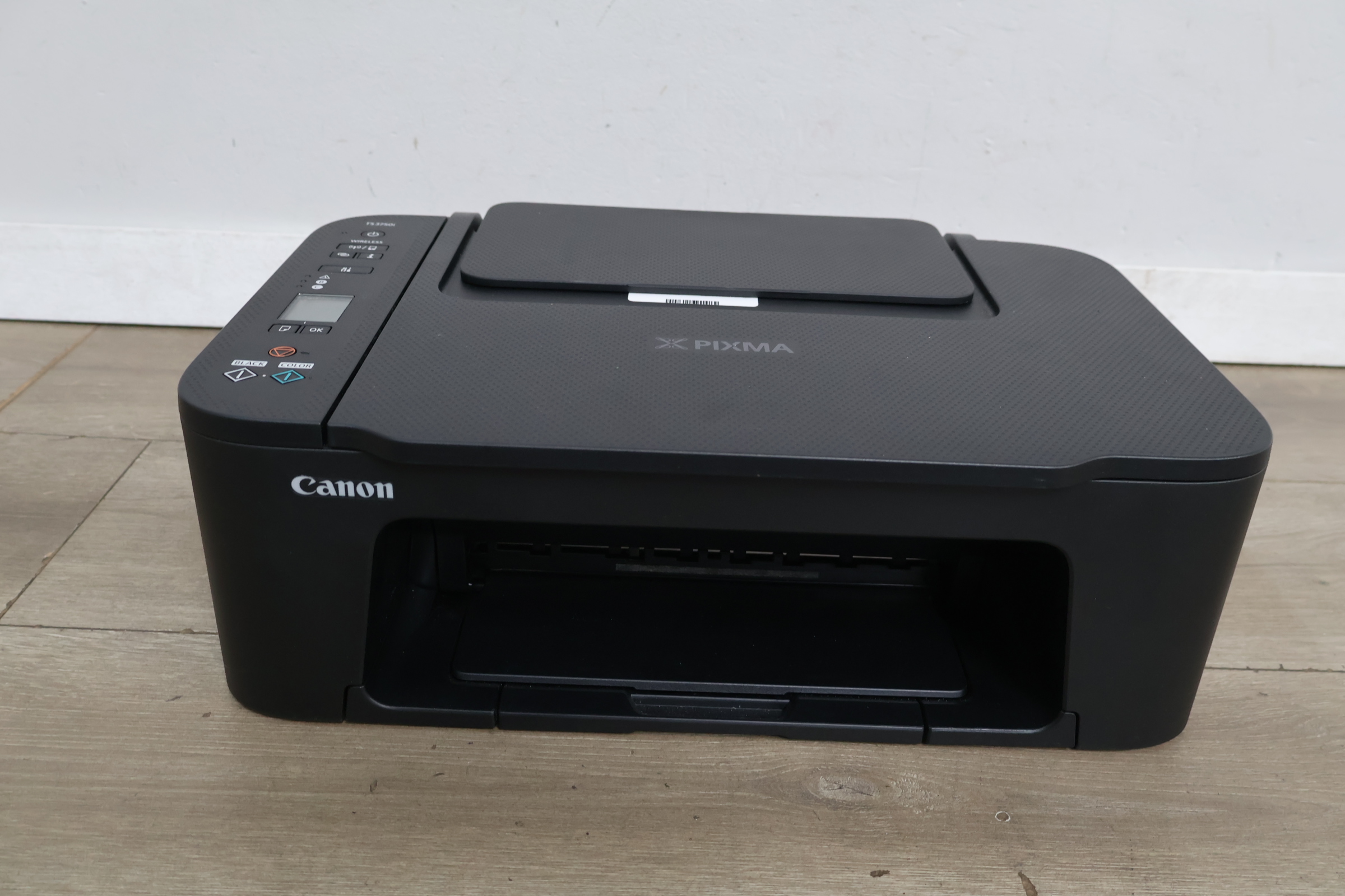 Canon Pixma printer – foto 4 – kavel bij GSD Auctions, Zoeterwoude