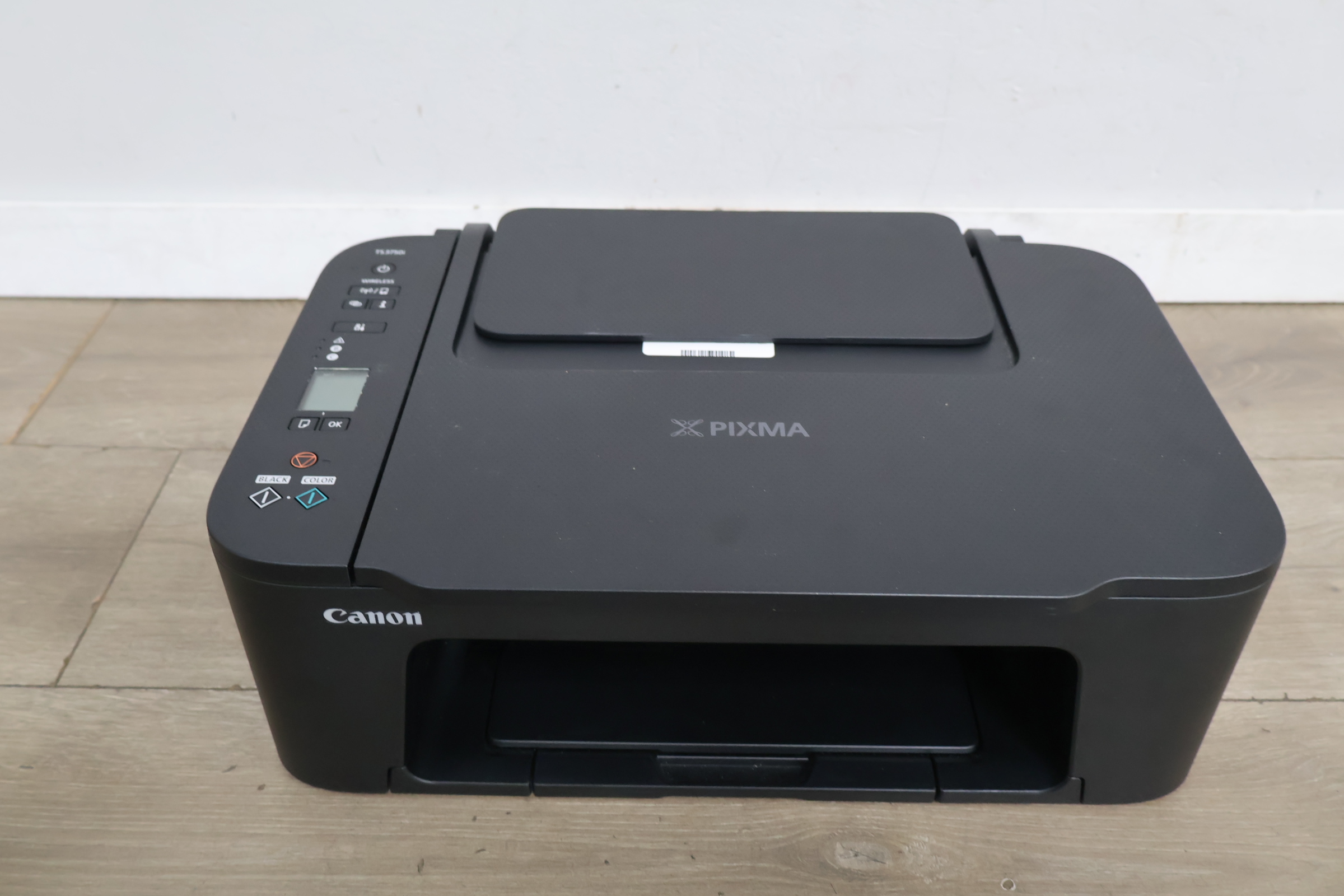 Canon Pixma printer – foto 5 – kavel bij GSD Auctions, Zoeterwoude
