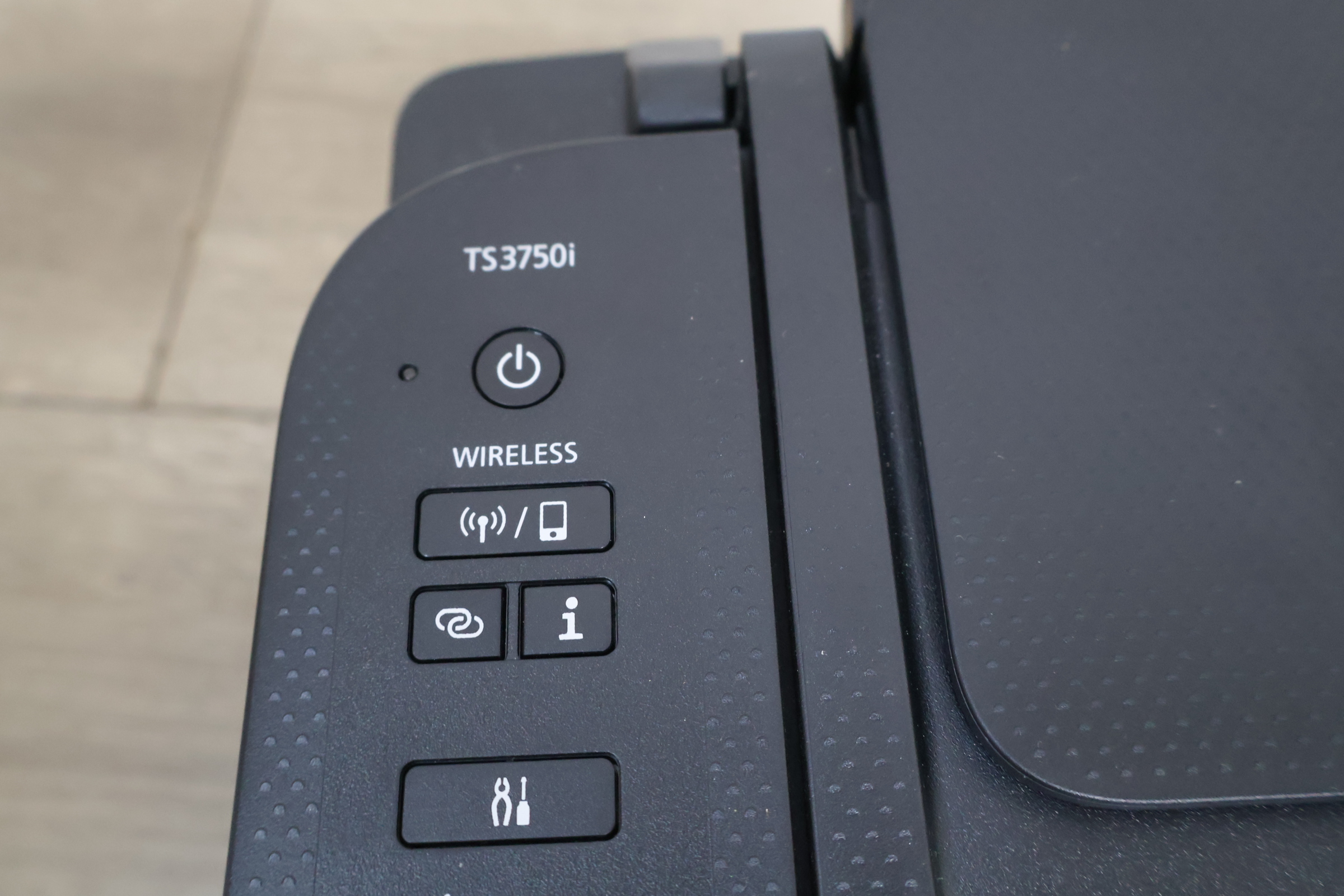 Canon Pixma printer – foto 10 – kavel bij GSD Auctions, Zoeterwoude