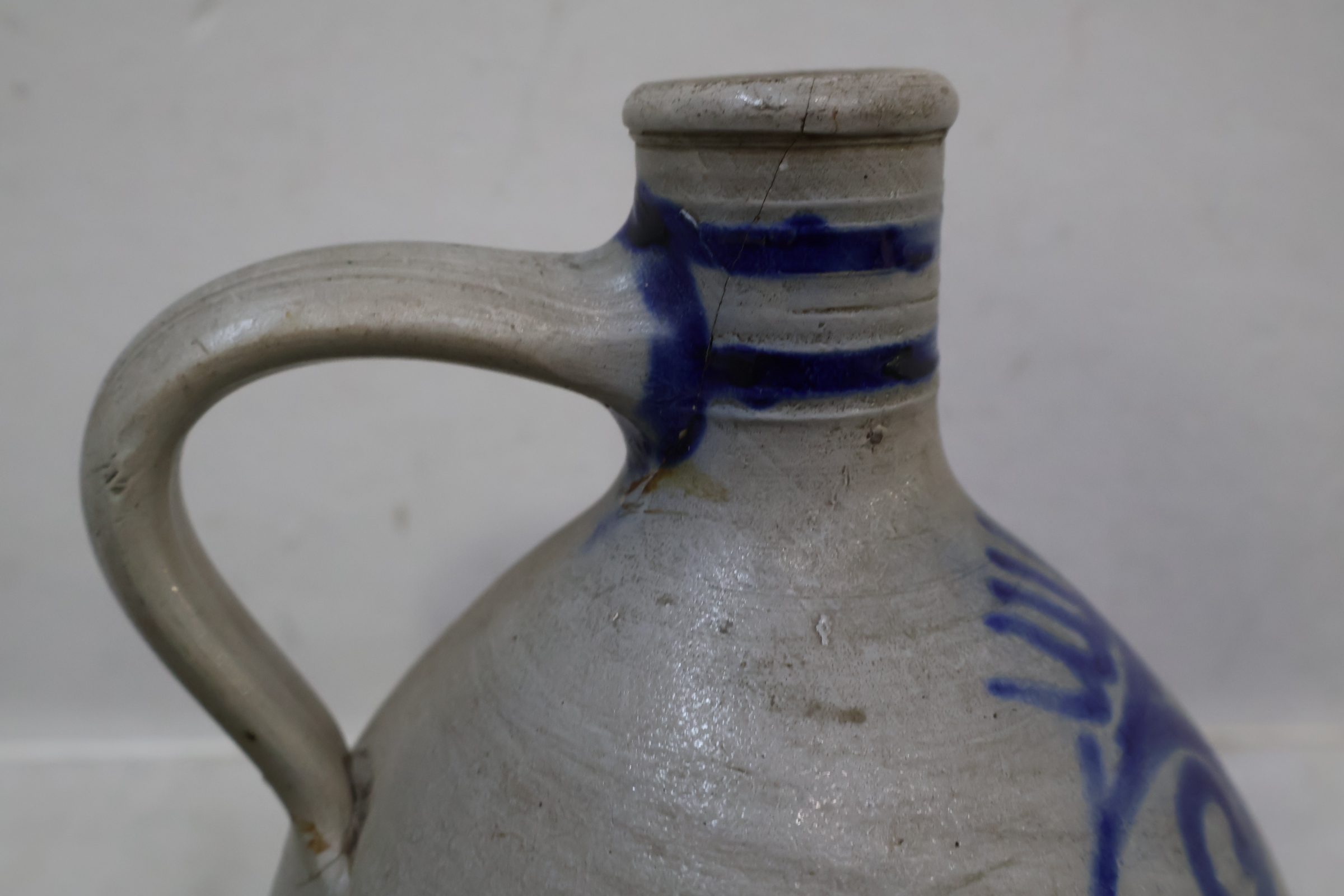 Set van 5 Keulse potten – foto 8 – kavel bij GSD Auctions, Zoeterwoude