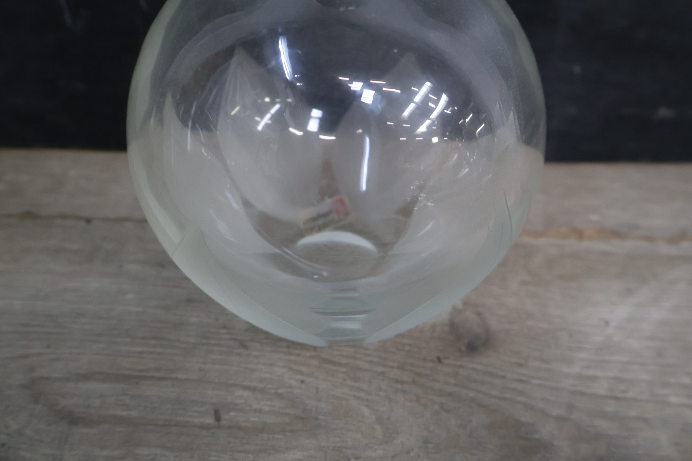 Diverse Kristallen Schalen – foto 6 – kavel bij GSD Auctions, Zoeterwoude