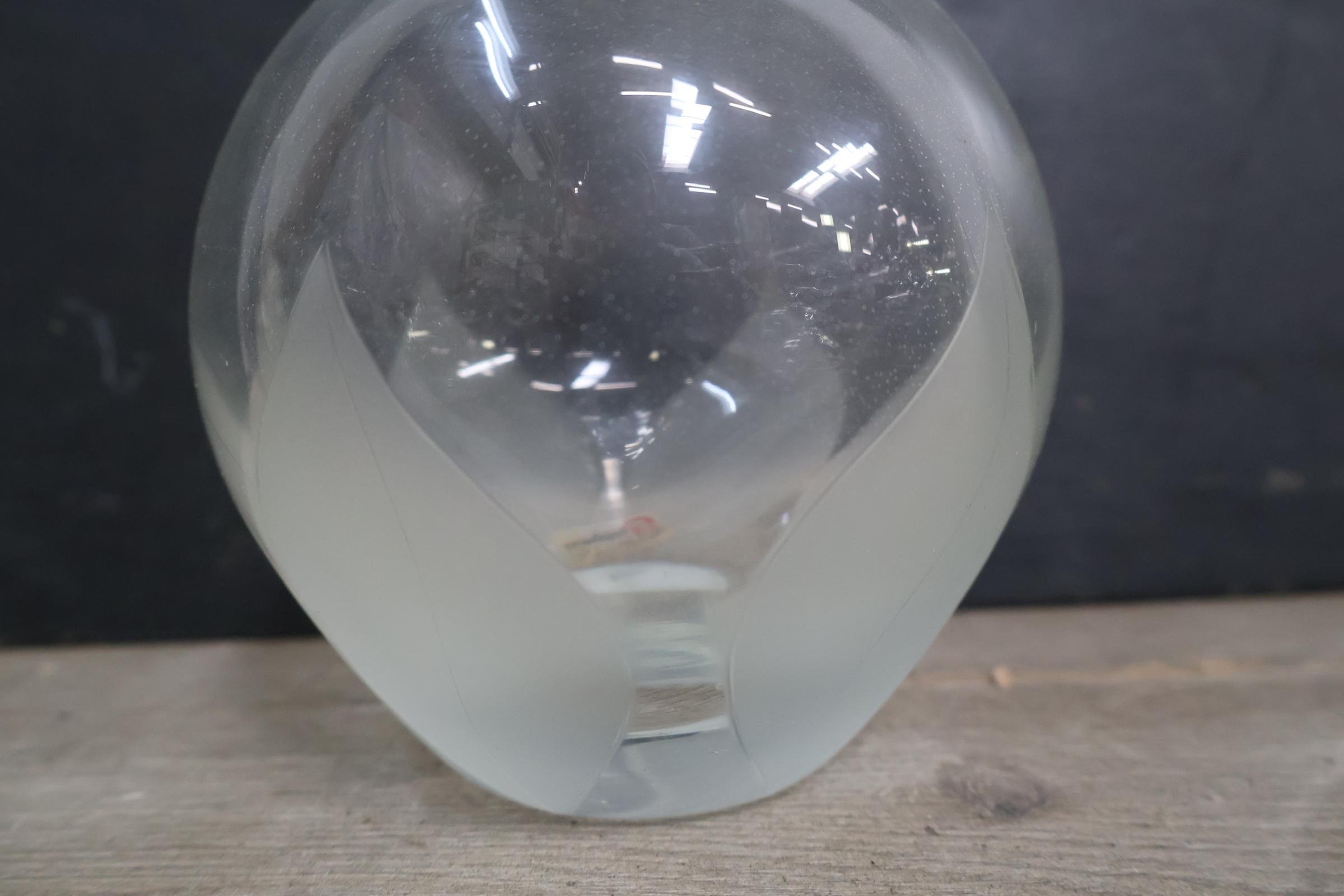 Diverse Kristallen Schalen – foto 7 – kavel bij GSD Auctions, Zoeterwoude