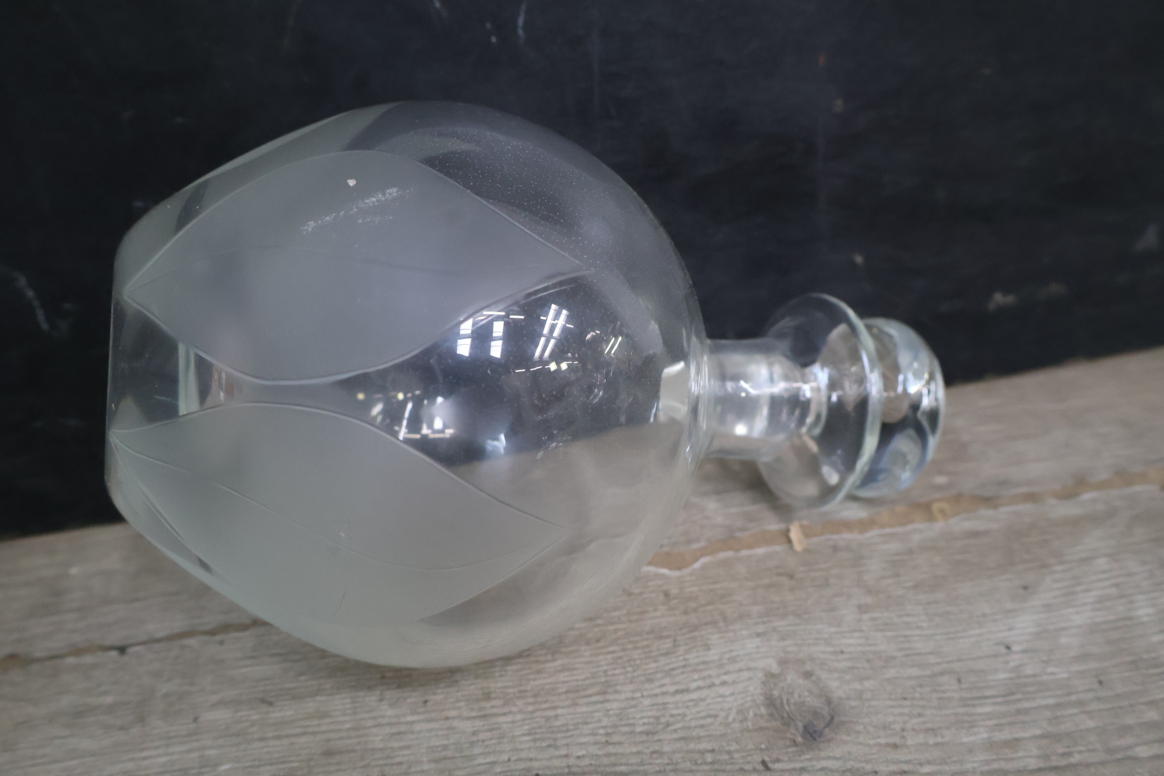 Diverse Kristallen Schalen – foto 9 – kavel bij GSD Auctions, Zoeterwoude