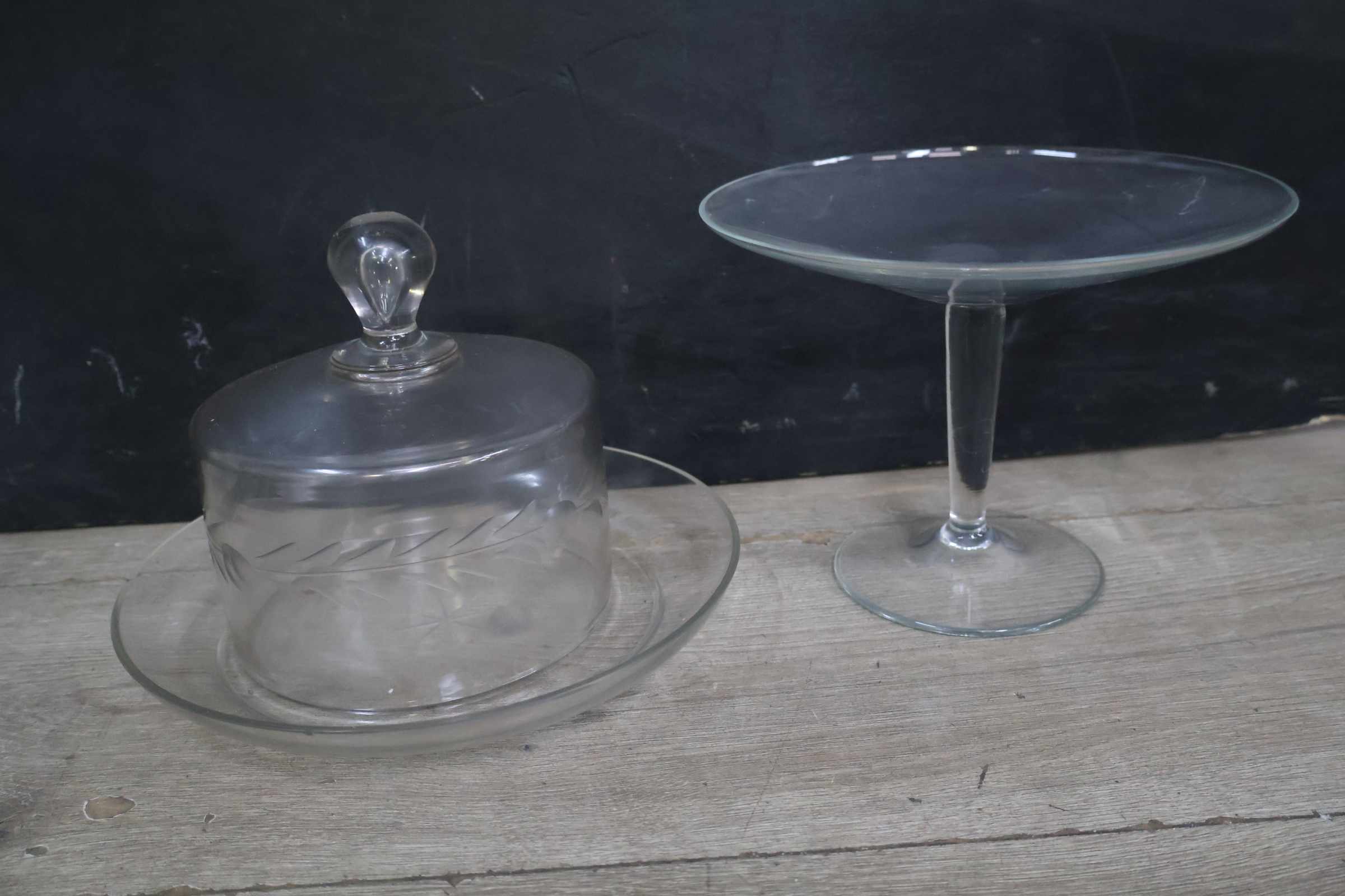 Diverse Kristallen Schalen – foto 10 – kavel bij GSD Auctions, Zoeterwoude