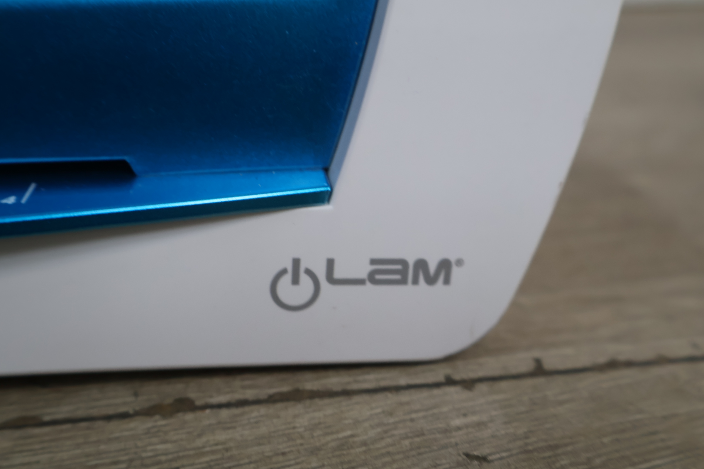 Leitz Home Office A4 Lamineerapparaat – foto 6 – kavel bij GSD Auctions, Zoeterwoude