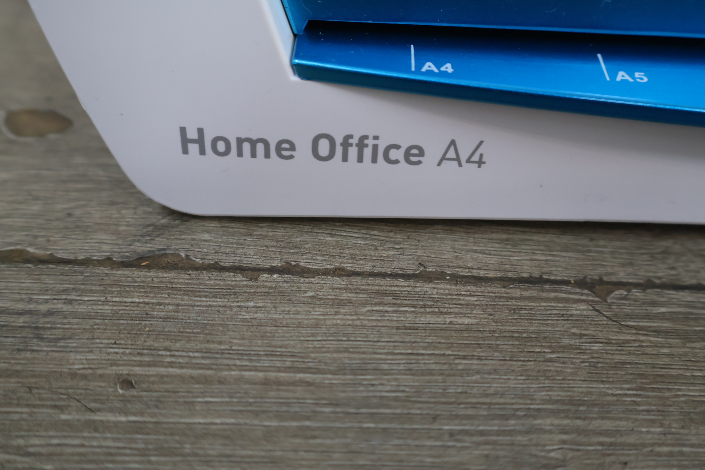 Leitz Home Office A4 Lamineerapparaat – foto 8 – kavel bij GSD Auctions, Zoeterwoude