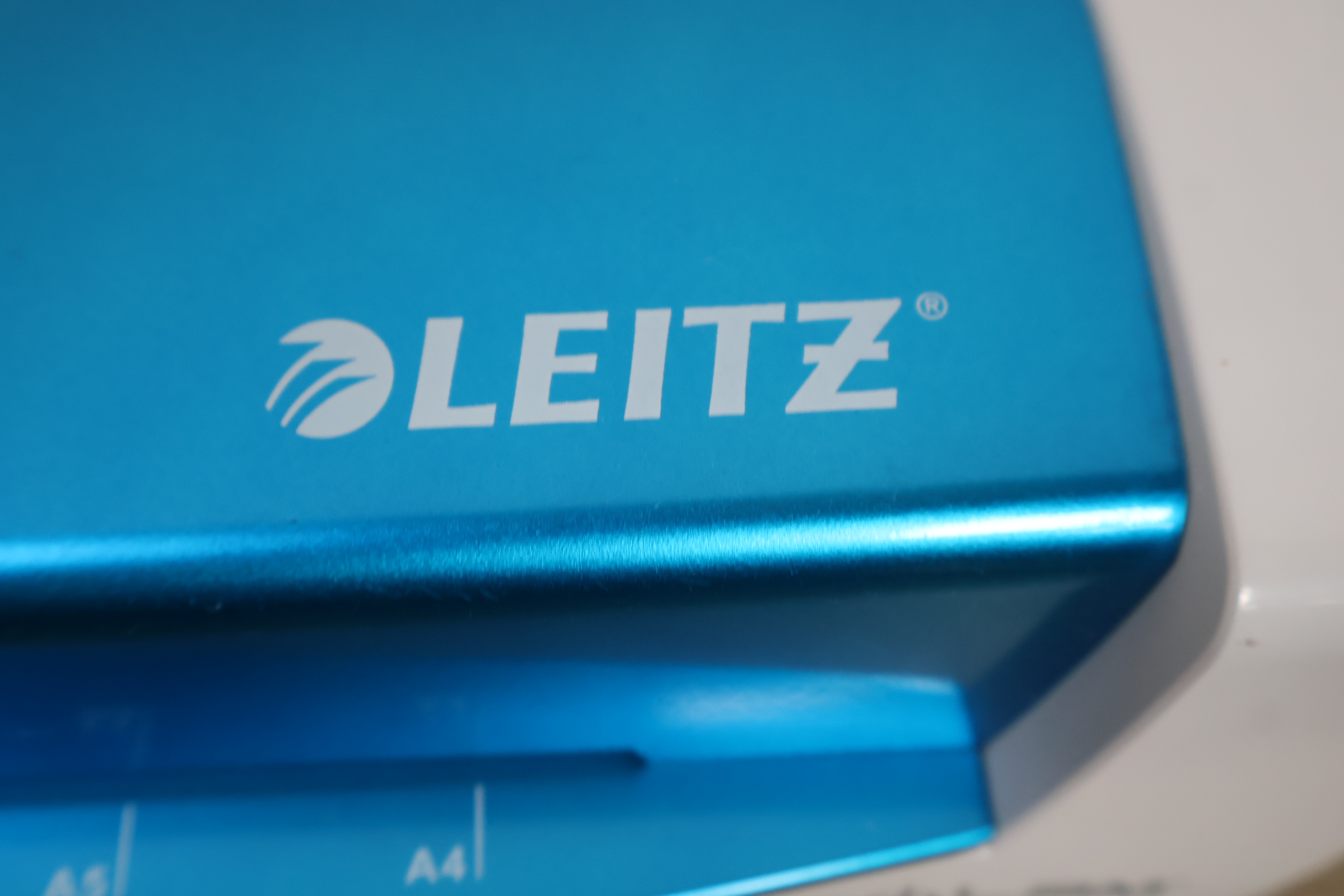 Leitz Home Office A4 Lamineerapparaat – foto 9 – kavel bij GSD Auctions, Zoeterwoude