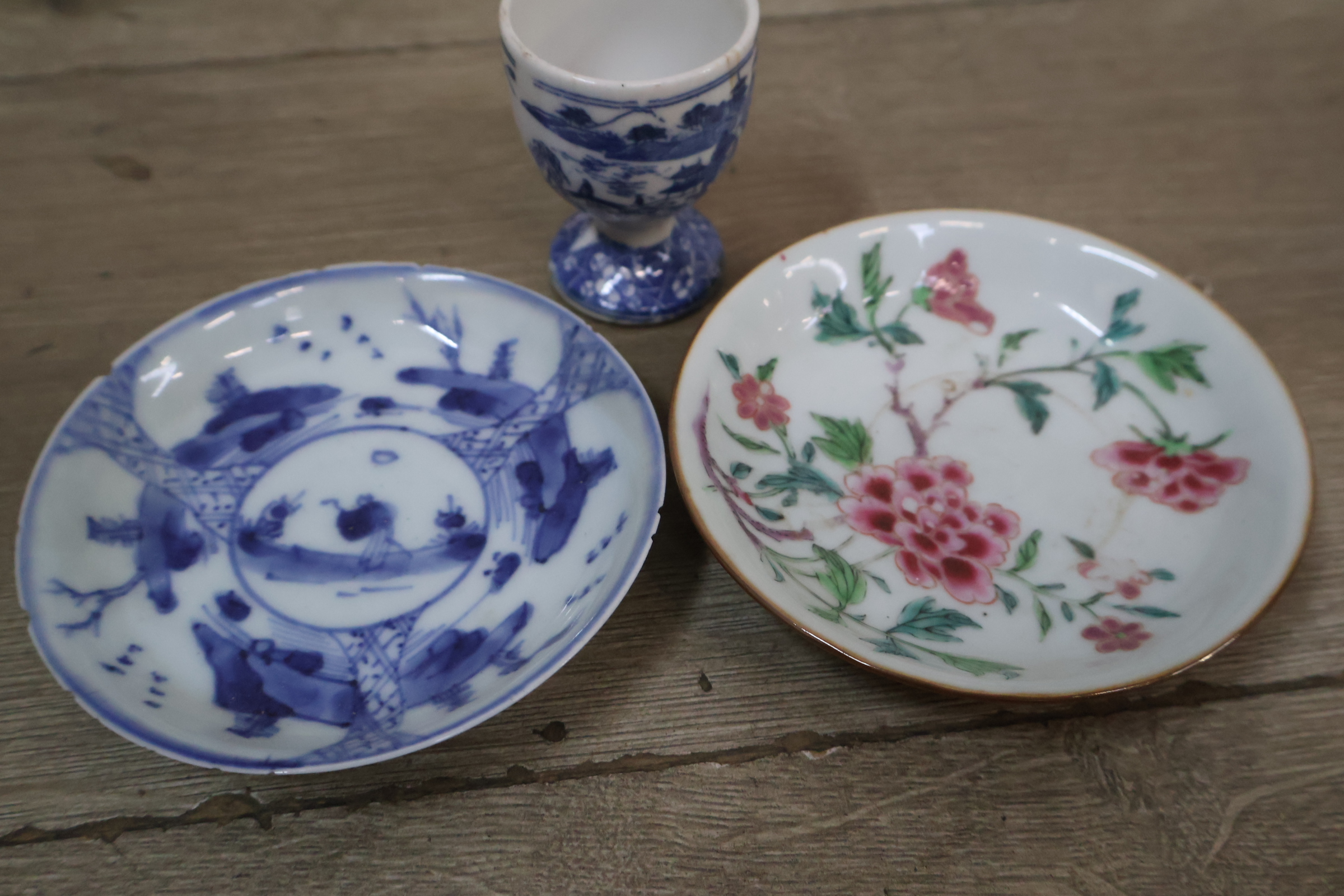Oosters Servies – foto 5 – kavel bij GSD Auctions, Zoeterwoude