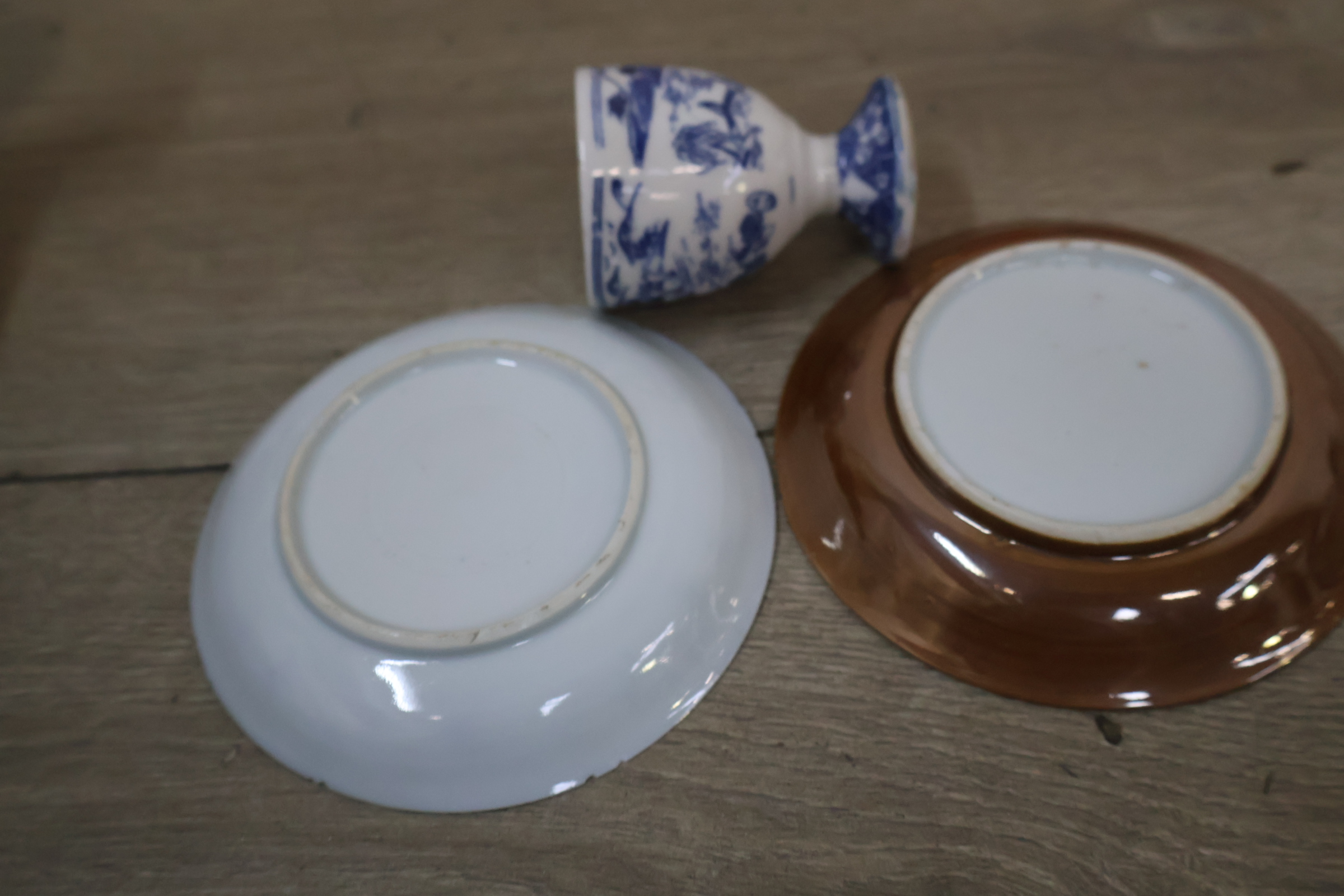 Oosters Servies – foto 6 – kavel bij GSD Auctions, Zoeterwoude