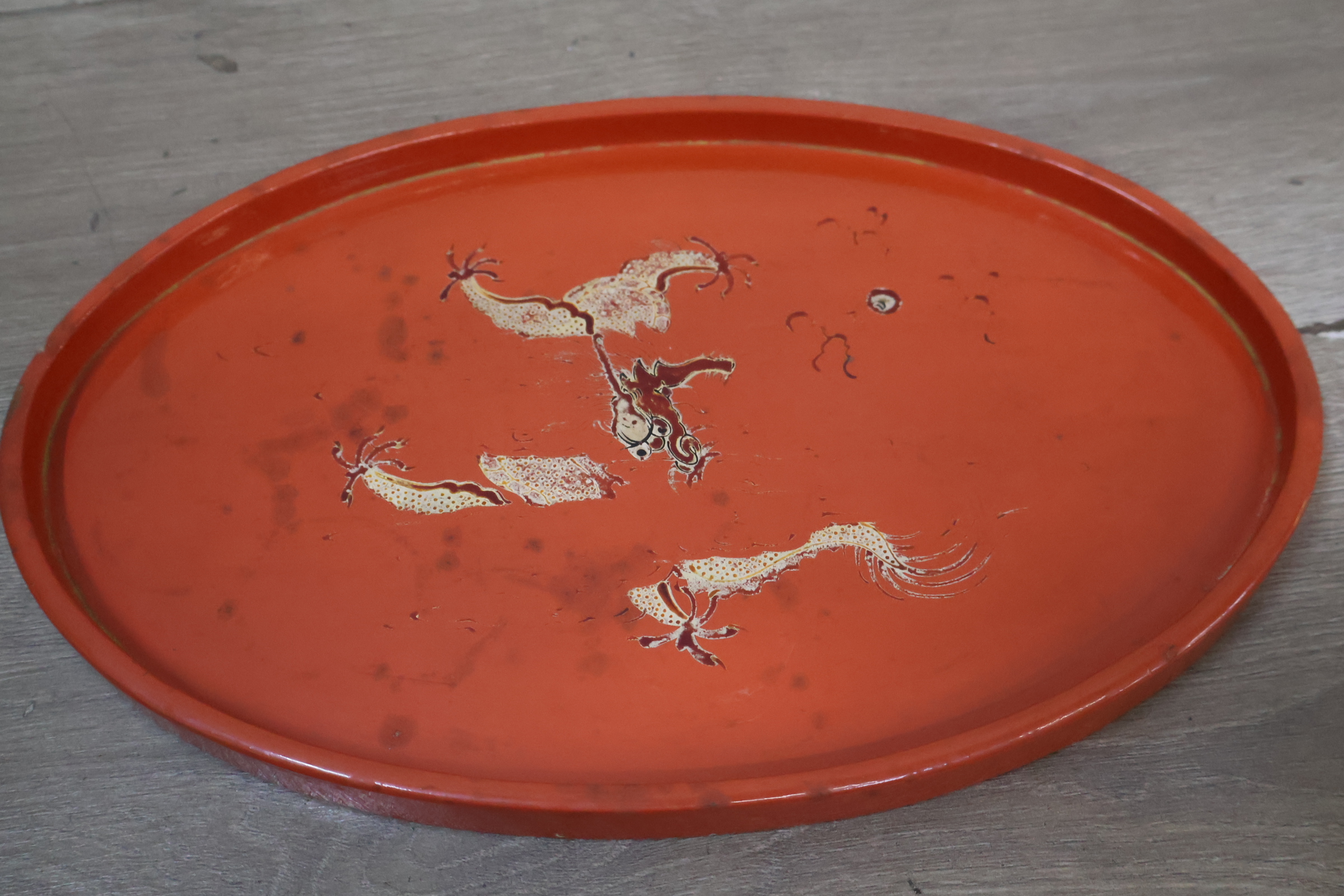 Oosters Servies – foto 7 – kavel bij GSD Auctions, Zoeterwoude