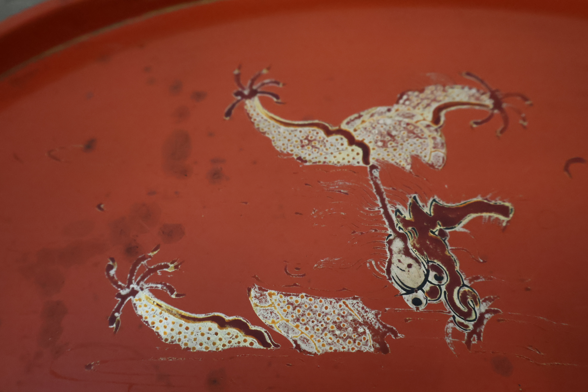 Oosters Servies – foto 8 – kavel bij GSD Auctions, Zoeterwoude