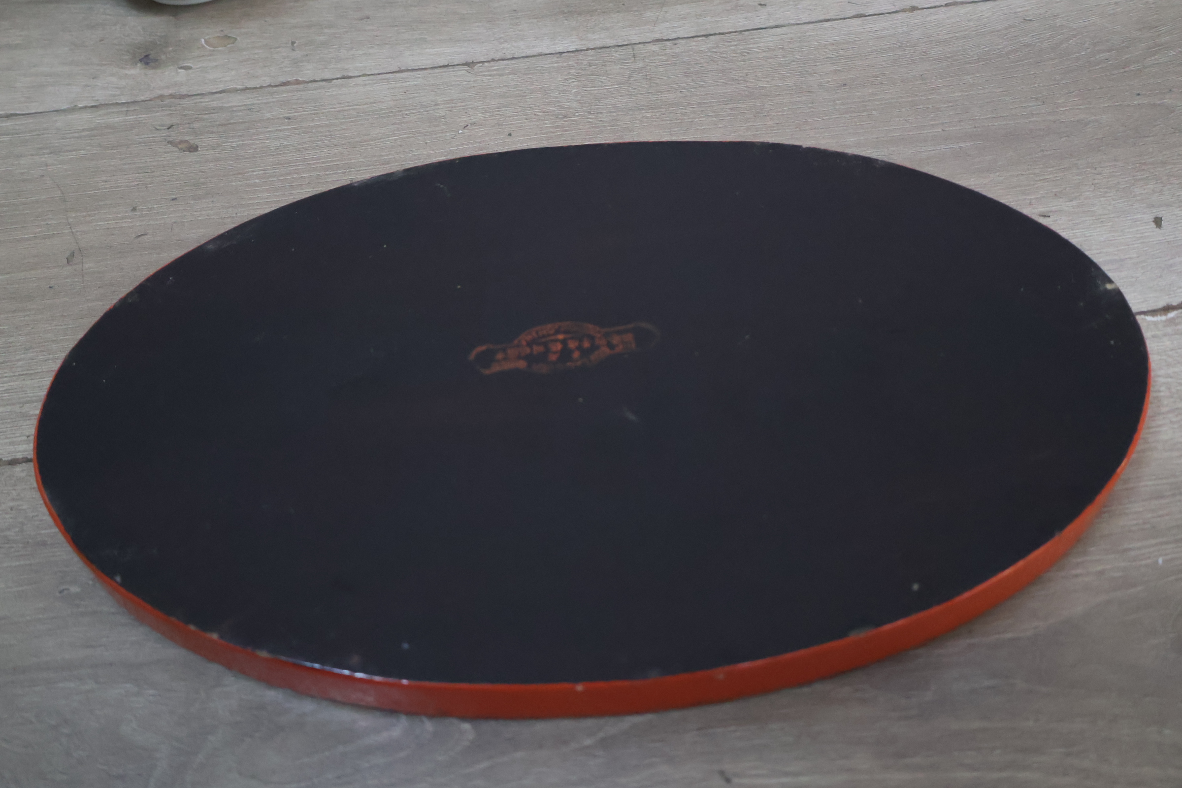 Oosters Servies – foto 10 – kavel bij GSD Auctions, Zoeterwoude