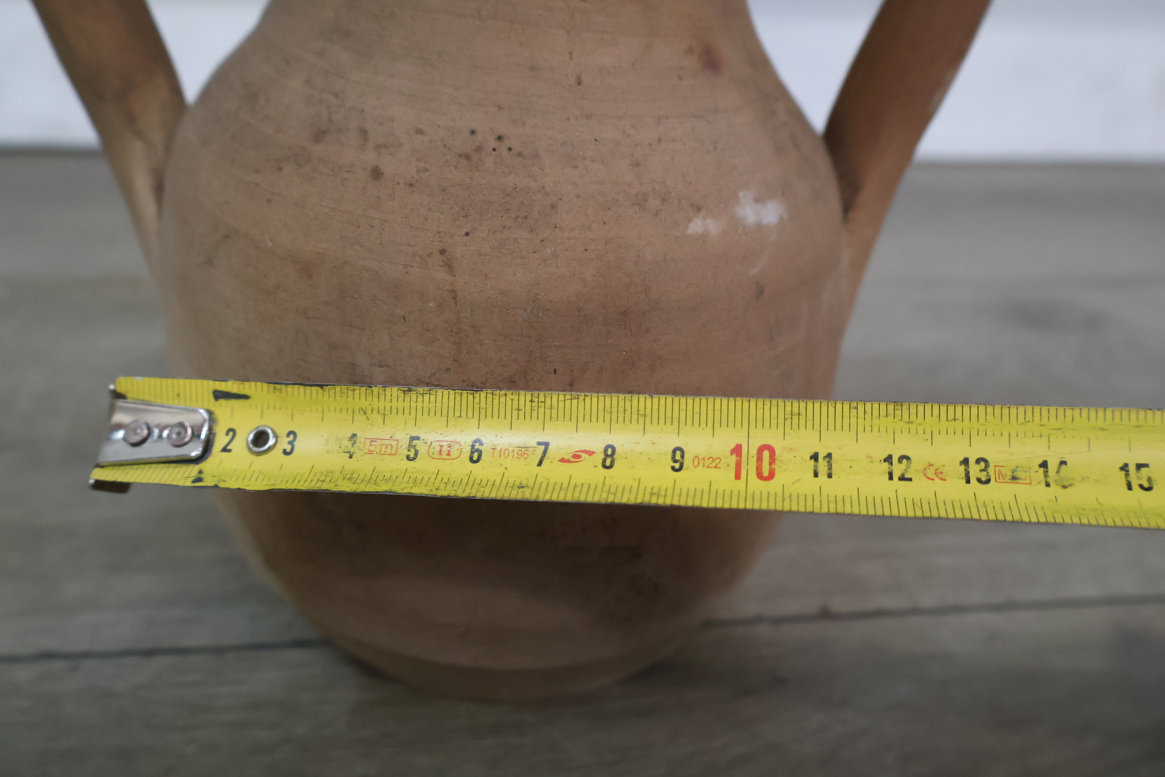 Set van twee keramische kannen – foto 10 – kavel bij GSD Auctions, Zoeterwoude