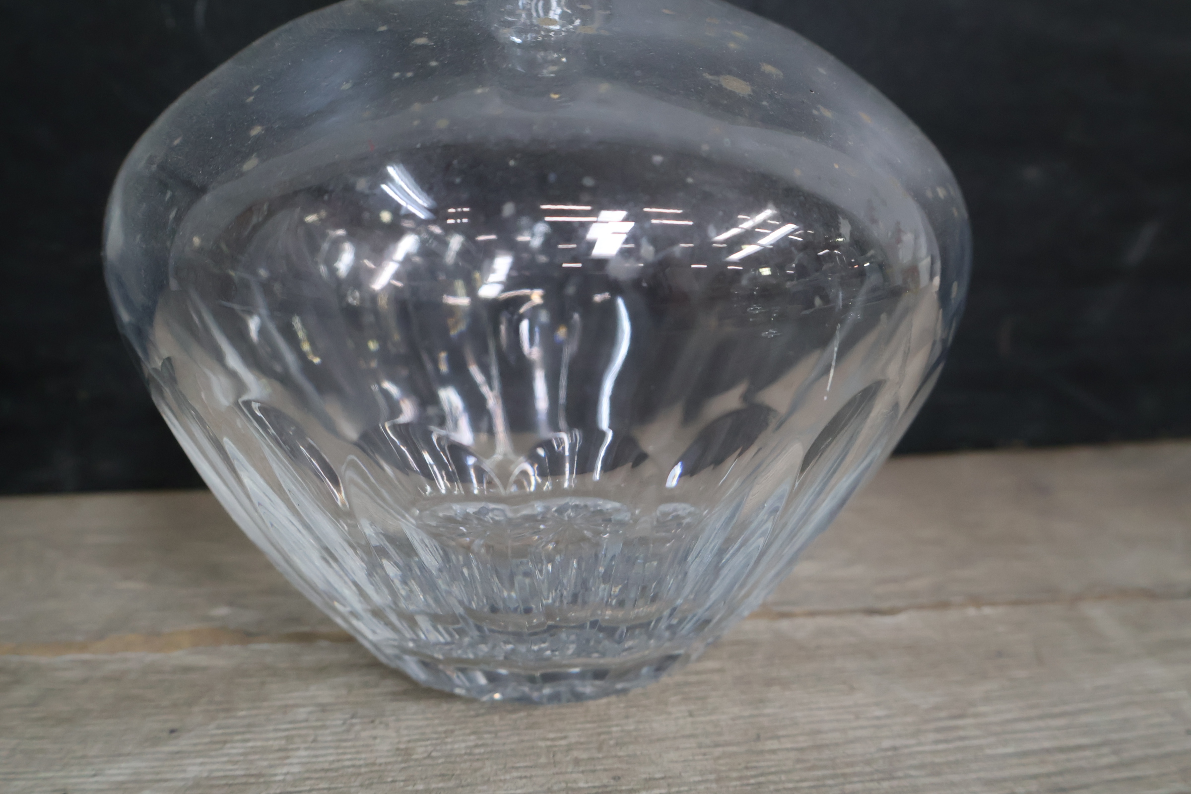Kristallen Karaf met Glazen – foto 7 – kavel bij GSD Auctions, Zoeterwoude