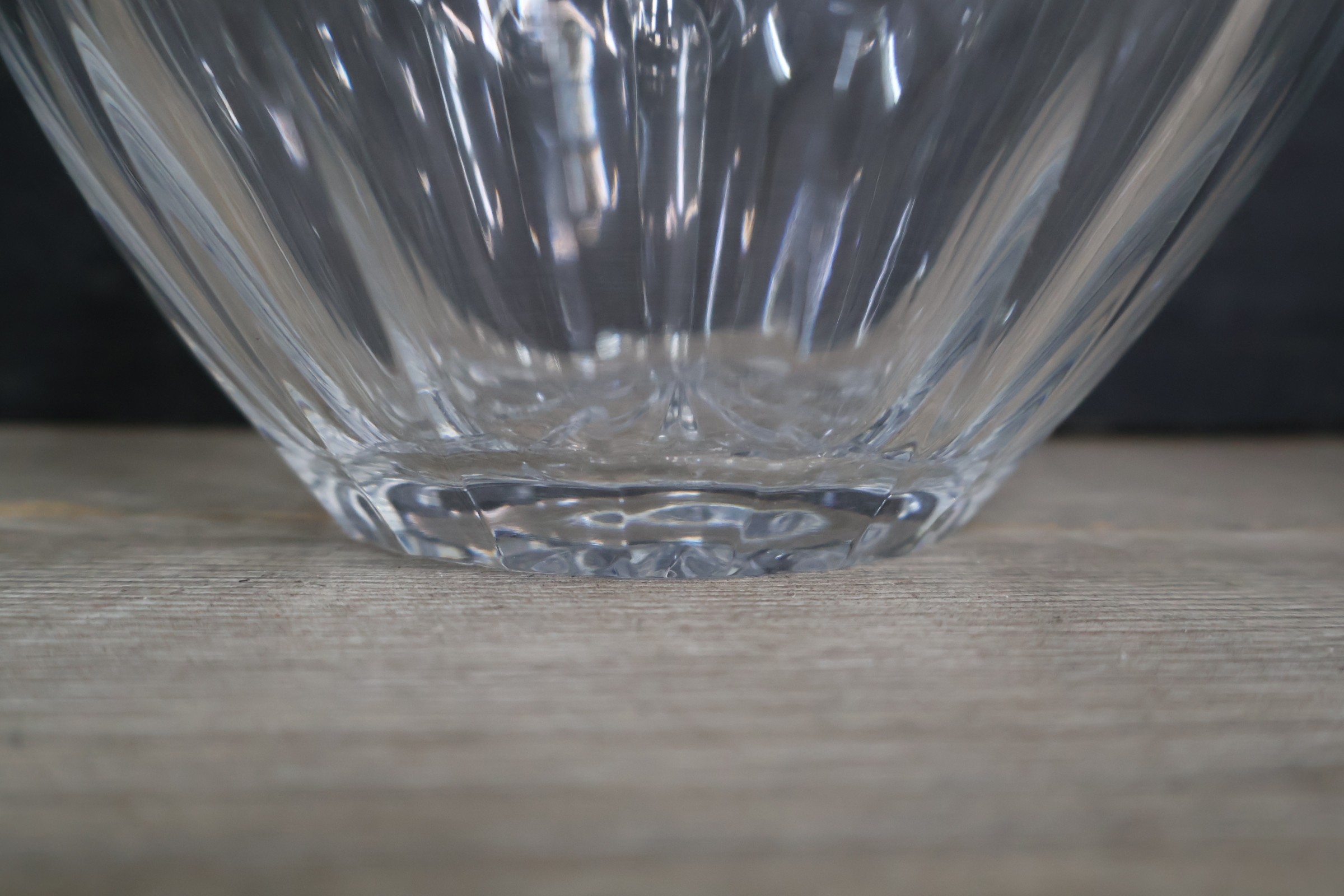 Kristallen Karaf met Glazen – foto 8 – kavel bij GSD Auctions, Zoeterwoude