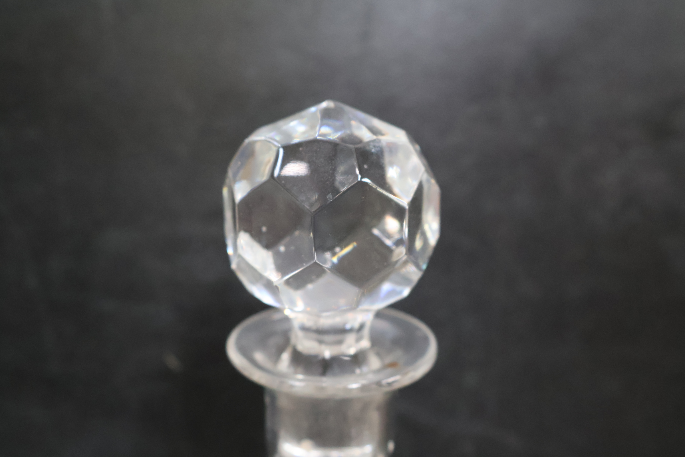 Kristallen Karaf met Glazen – foto 9 – kavel bij GSD Auctions, Zoeterwoude