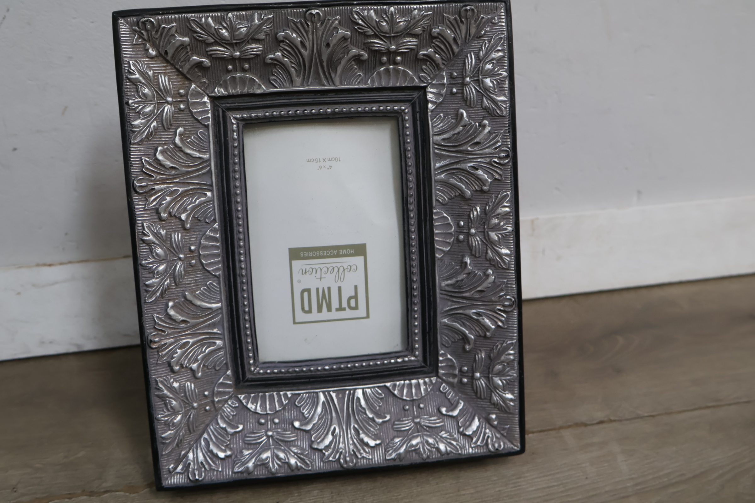 Set van 6 fotolijsten met diverse designs en maten – foto 7 – kavel bij GSD Auctions, Zoeterwoude